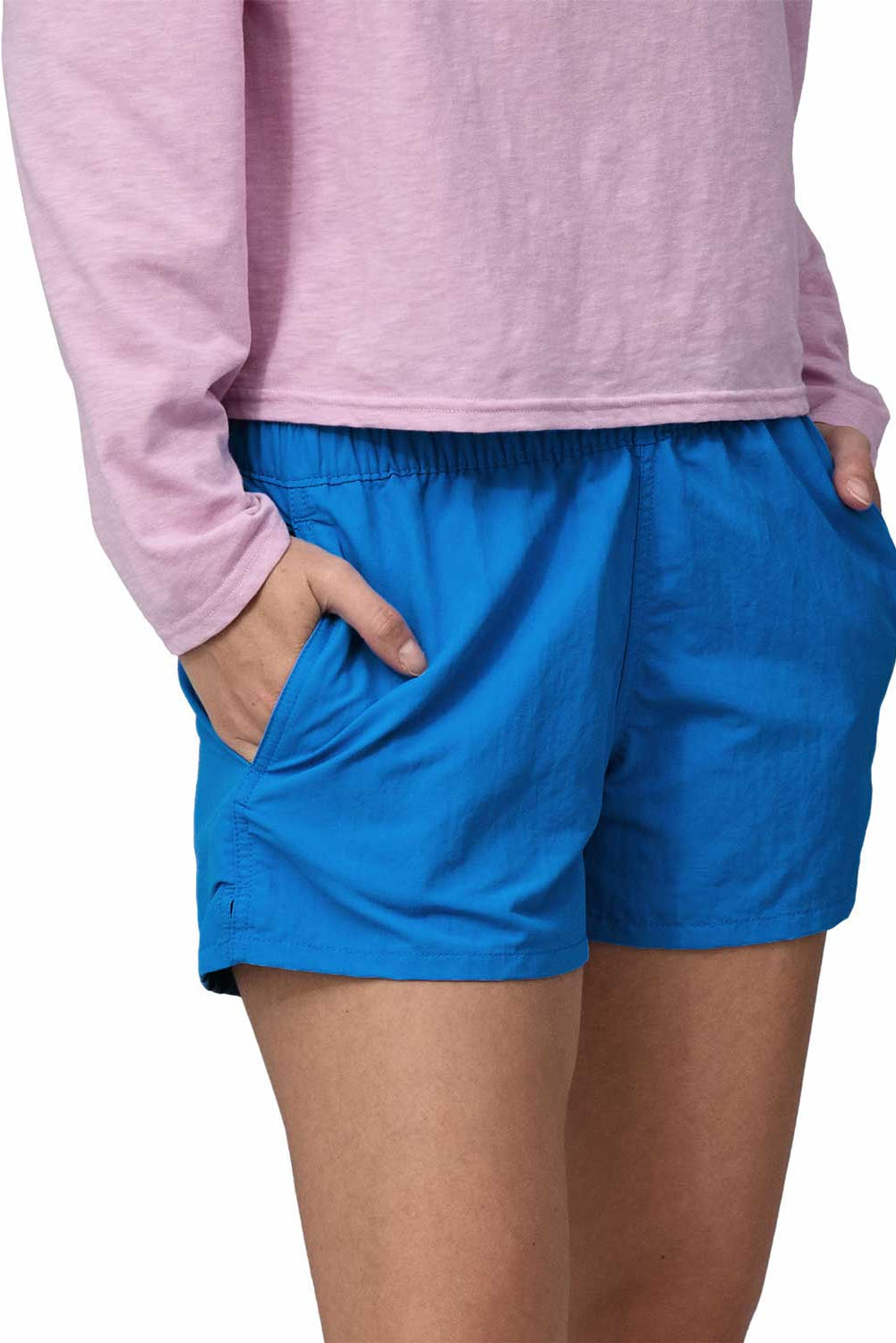 Patagonia: Women's Barely Baggies 2 1/2" Shorts