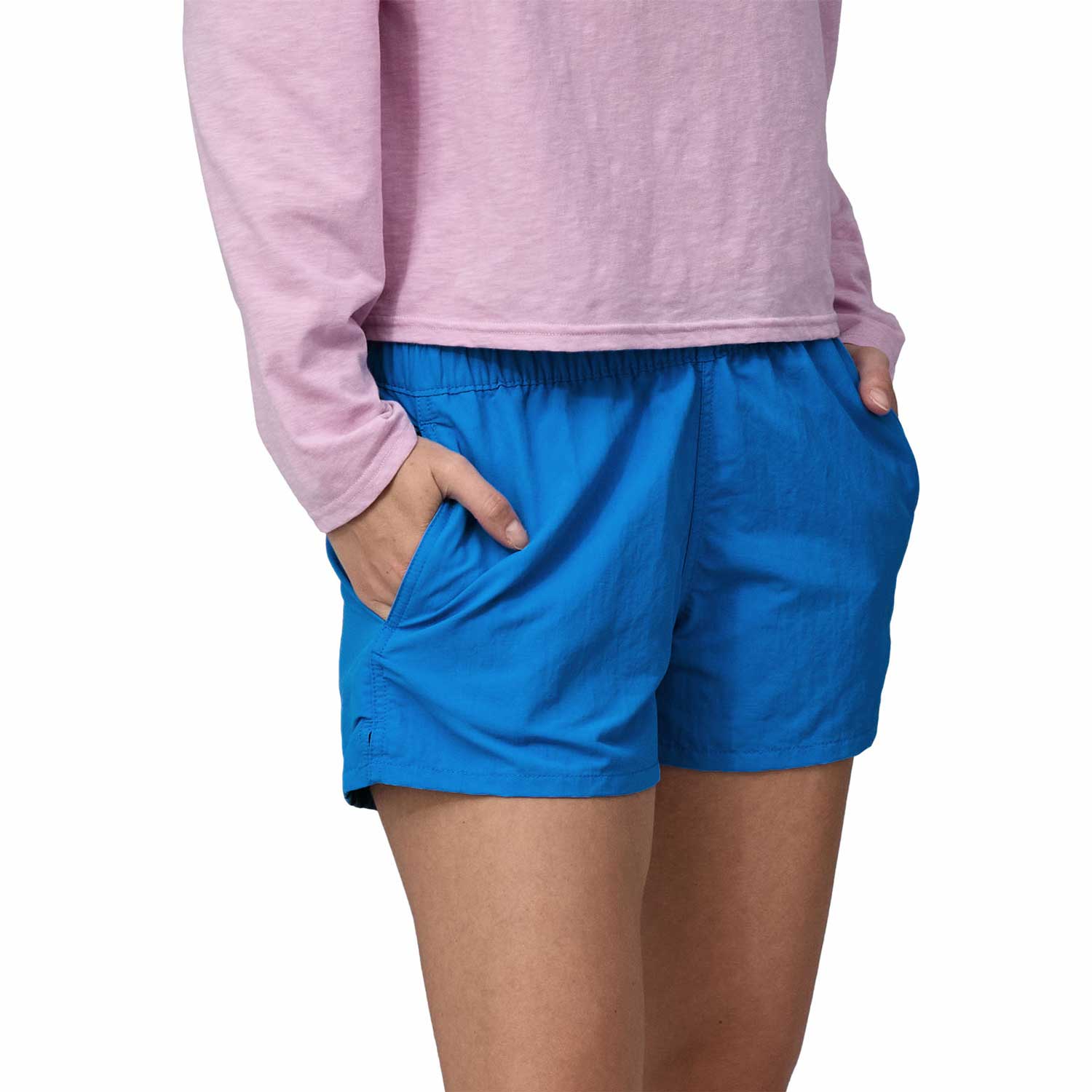 Patagonia: Women's Barely Baggies 2 1/2" Shorts