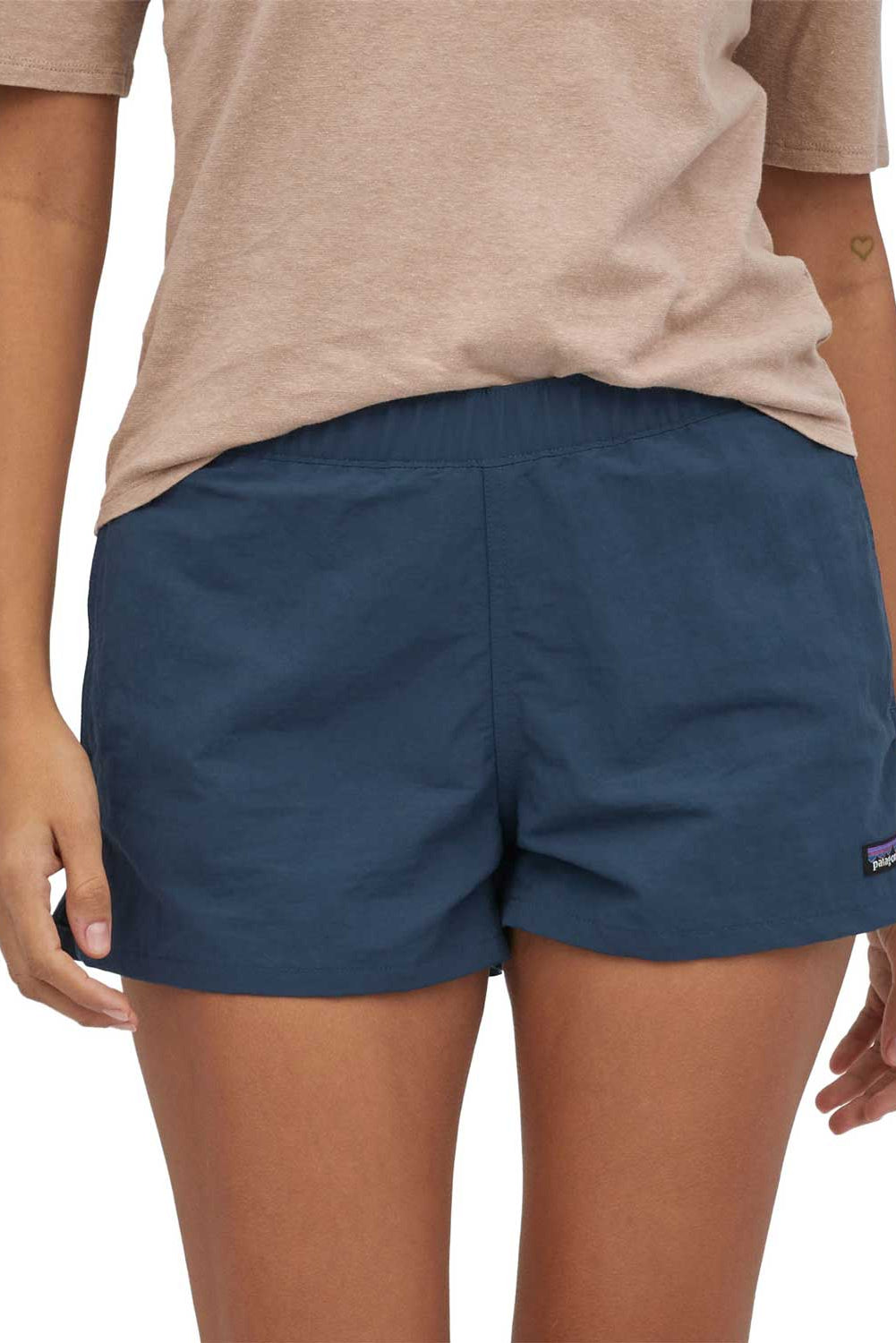 Patagonia: Women's Barely Baggies 2 1/2" Shorts