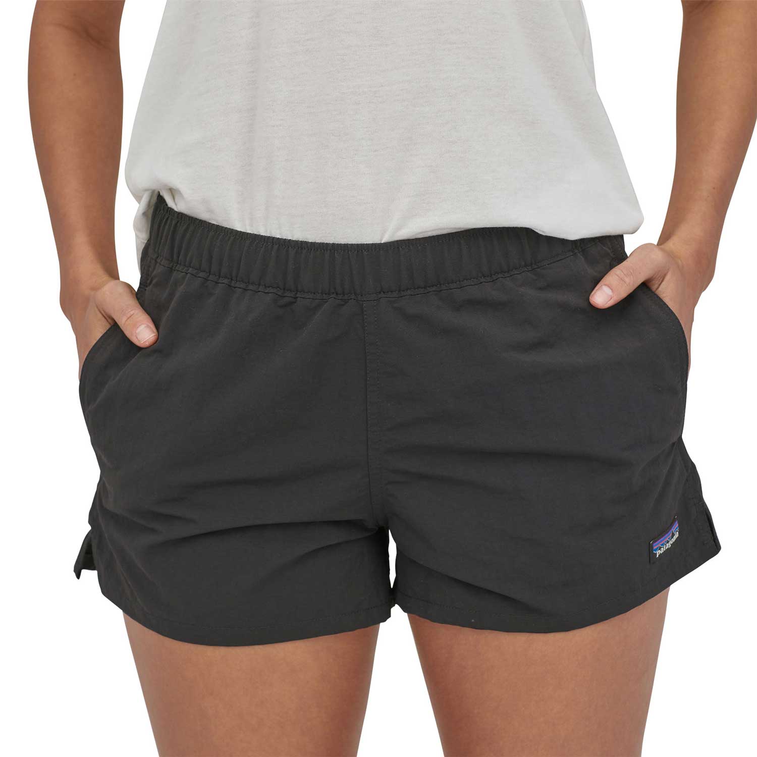 Patagonia: Women's Barely Baggies 2 1/2" Shorts