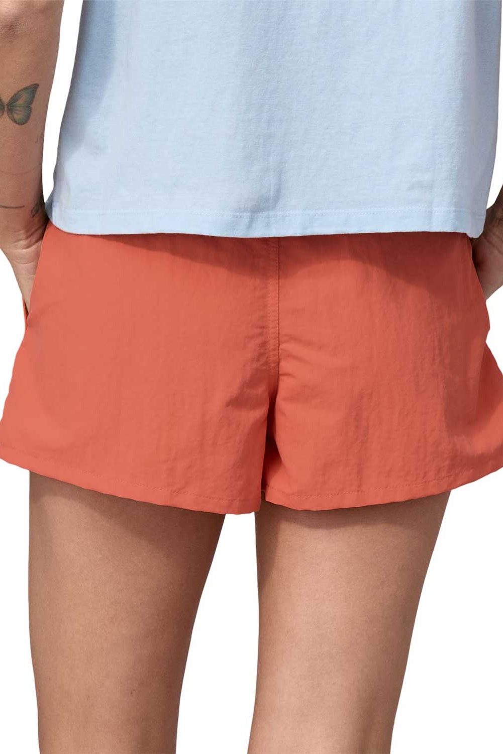 Patagonia: Women's Barely Baggies 2 1/2" Shorts