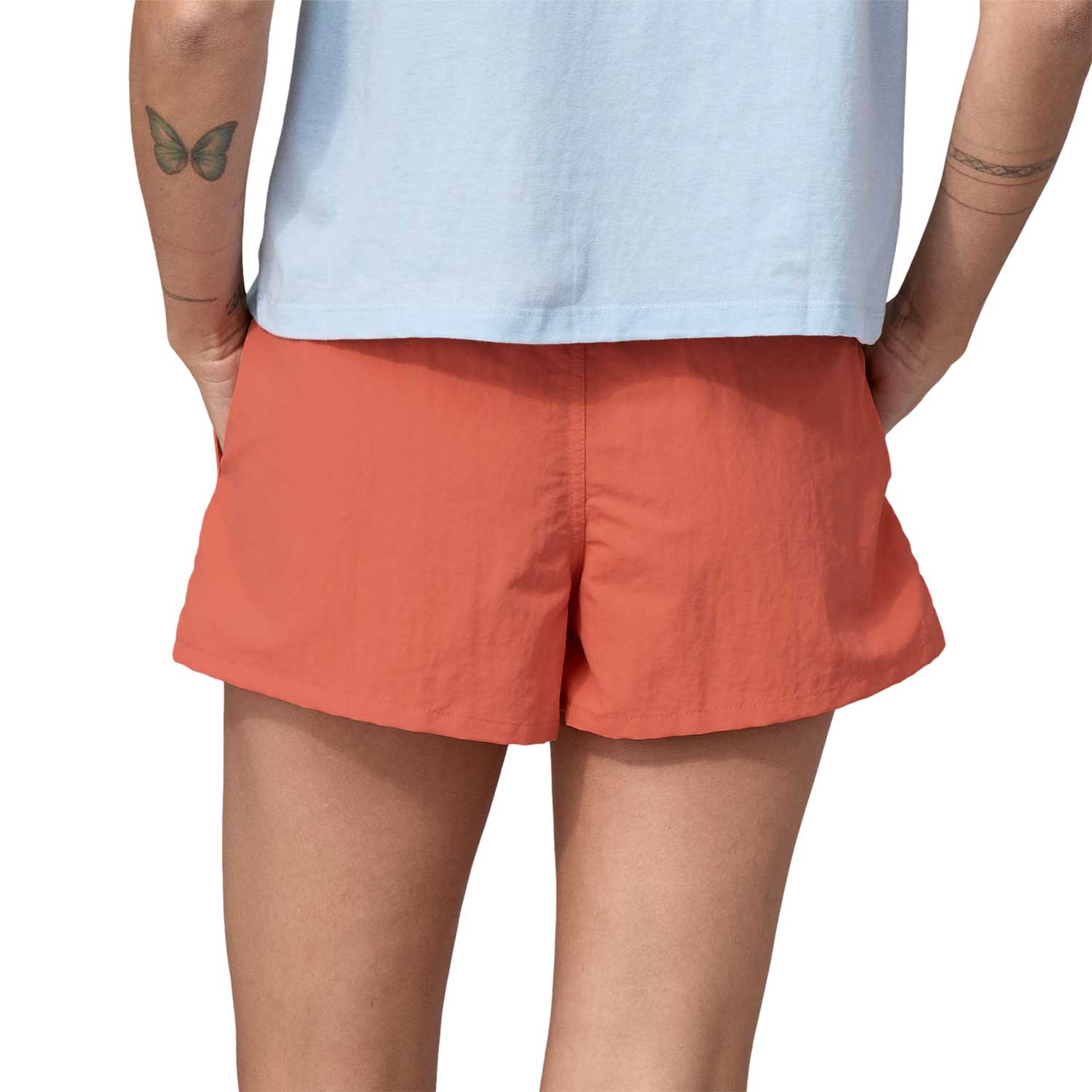 Patagonia: Women's Barely Baggies 2 1/2" Shorts