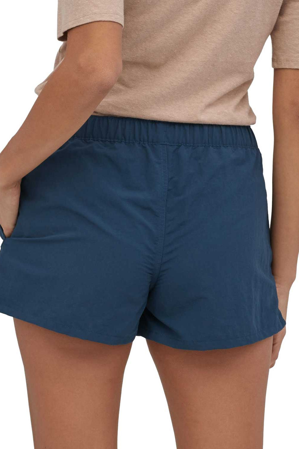 Patagonia: Women's Barely Baggies 2 1/2" Shorts