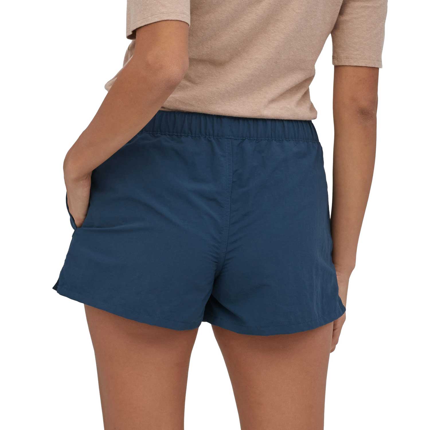 Patagonia: Women's Barely Baggies 2 1/2" Shorts