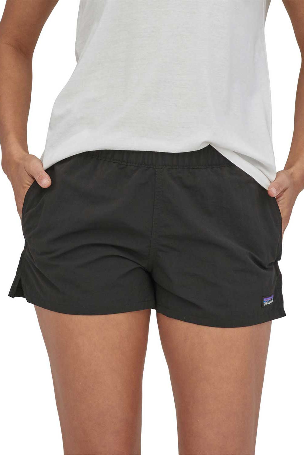 Patagonia: Women's Barely Baggies 2 1/2" Shorts
