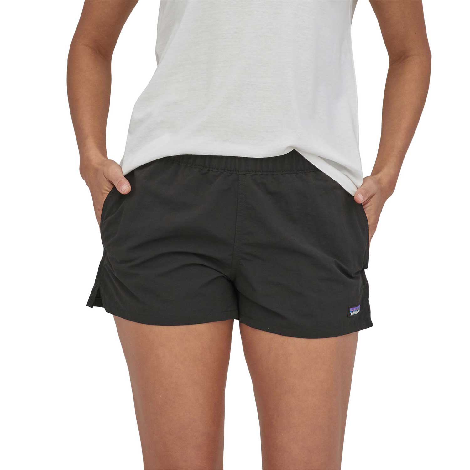 Patagonia: Women's Barely Baggies 2 1/2" Shorts