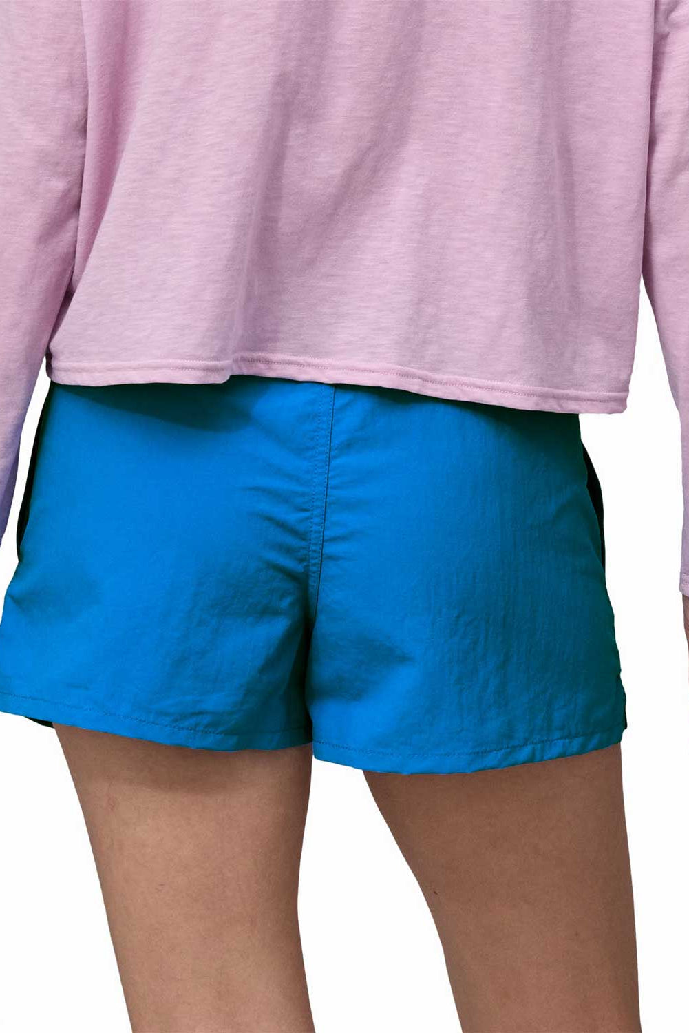 Patagonia: Women's Barely Baggies 2 1/2" Shorts