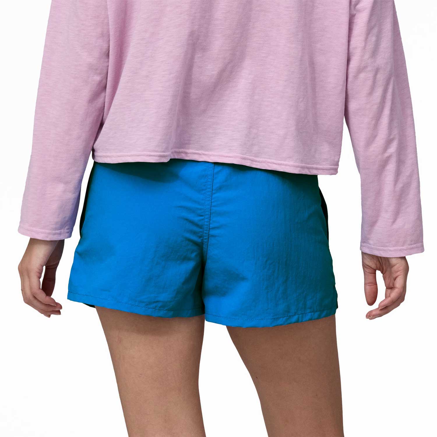 Patagonia: Women's Barely Baggies 2 1/2" Shorts