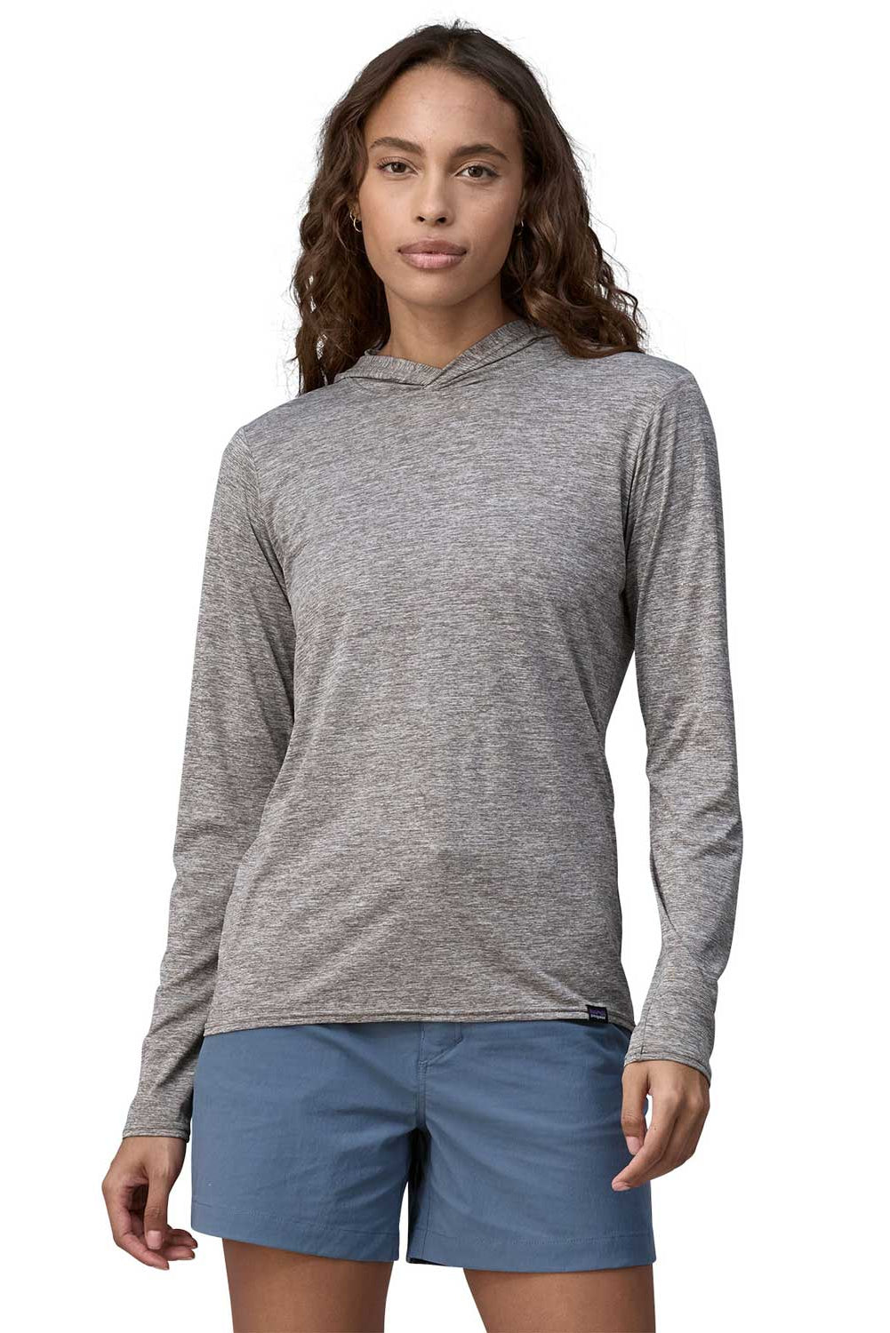 Patagonia: Women's Capilene Cool Daily Hoody