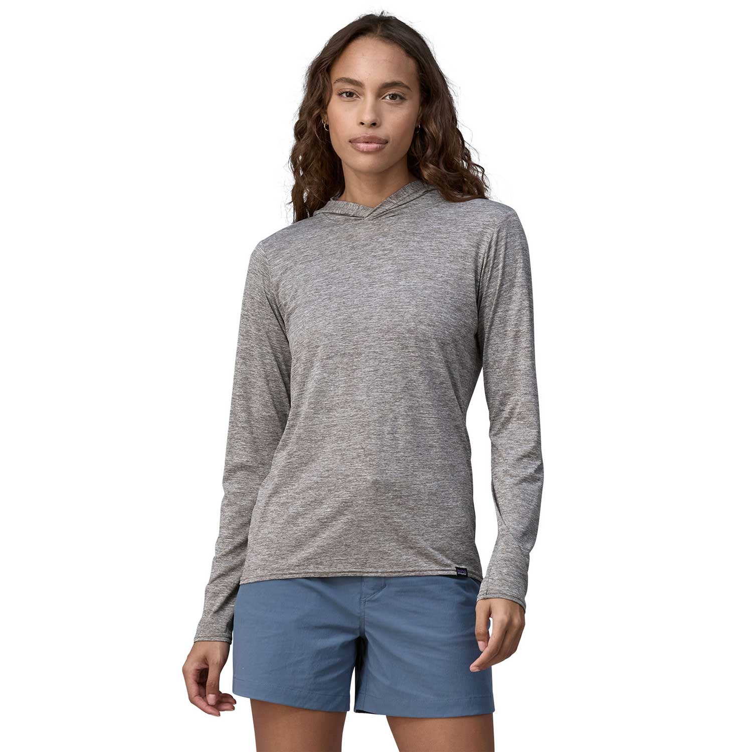 Patagonia: Women's Capilene Cool Daily Hoody