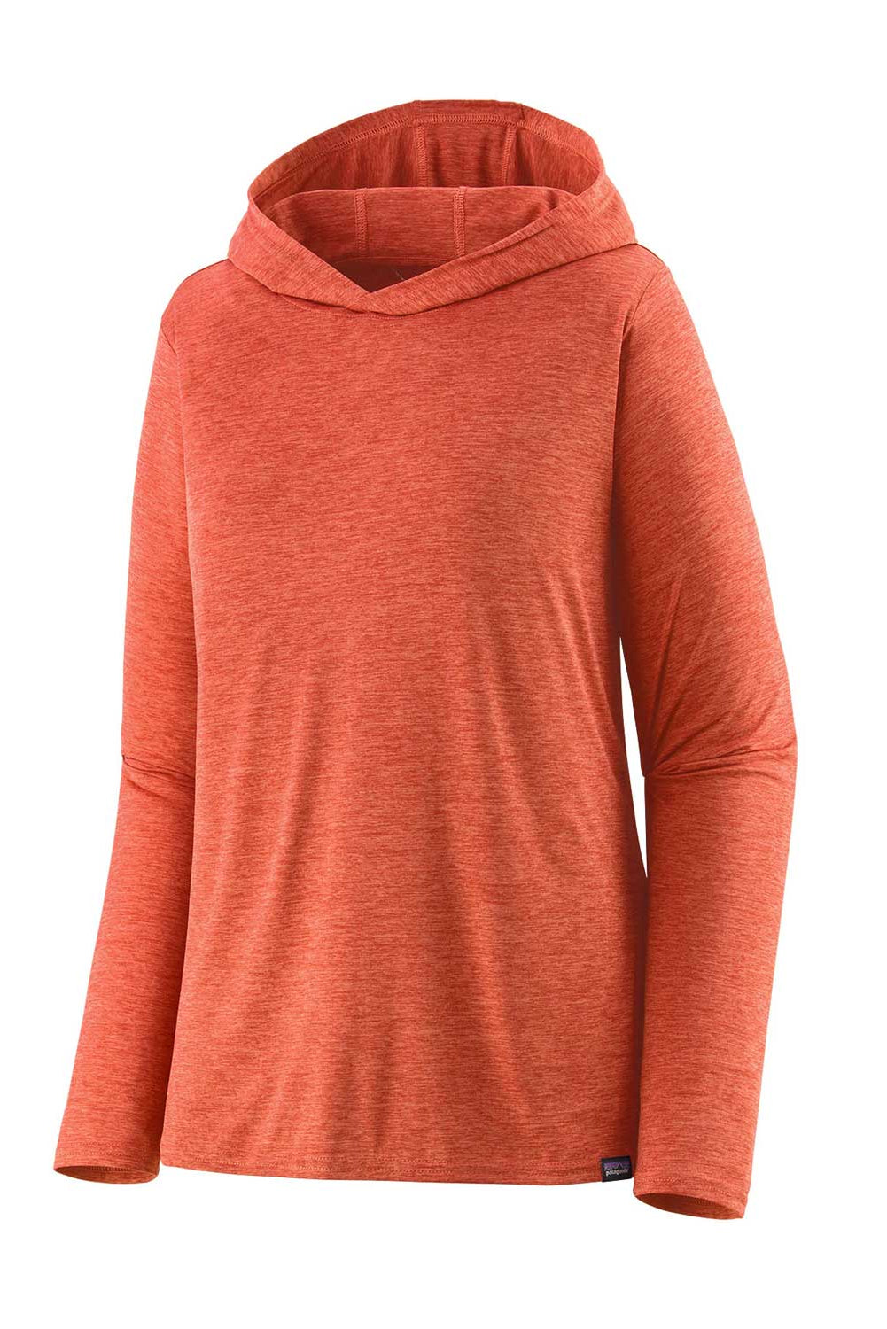 Patagonia: Women's Capilene Cool Daily Hoody