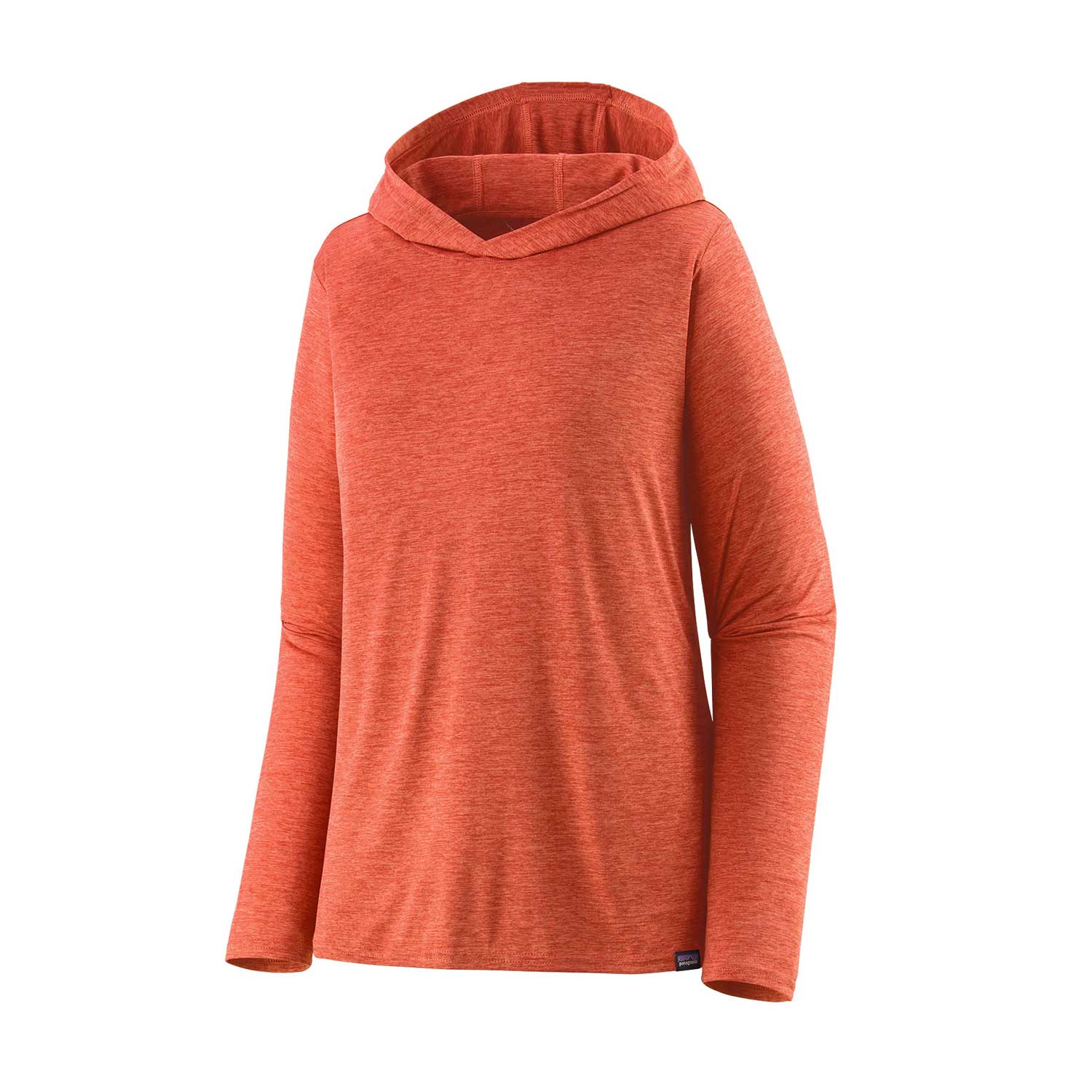 Patagonia: Women's Capilene Cool Daily Hoody