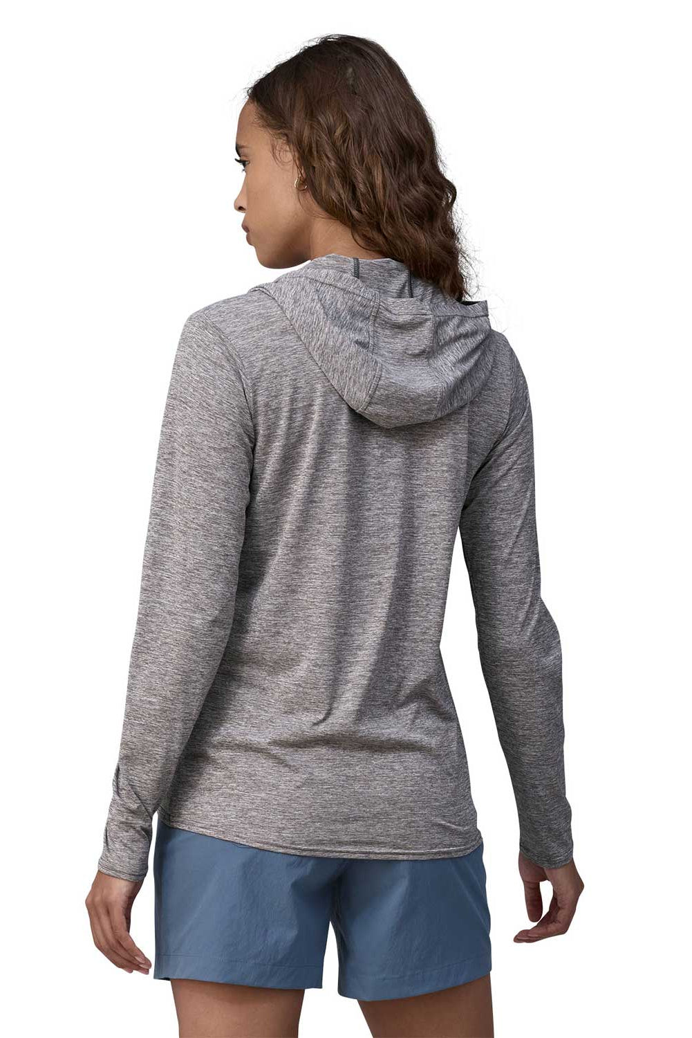 Patagonia: Women's Capilene Cool Daily Hoody