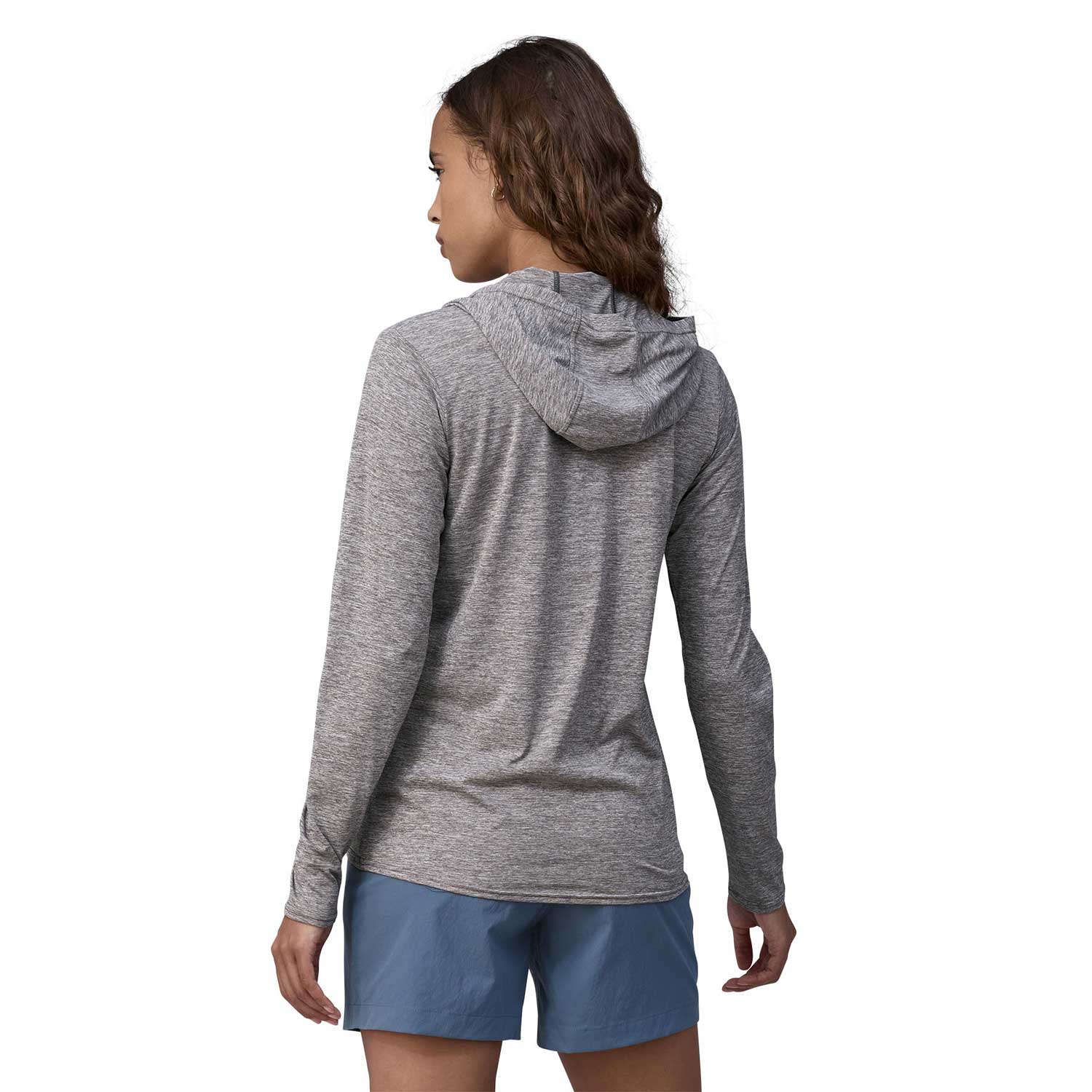 Patagonia: Women's Capilene Cool Daily Hoody
