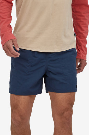 Patogonia: Men's Baggies 5" Shorts