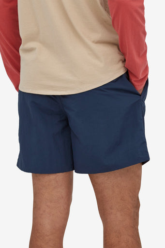 Patogonia: Men's Baggies 5" Shorts