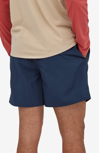 Patogonia: Men's Baggies 5" Shorts