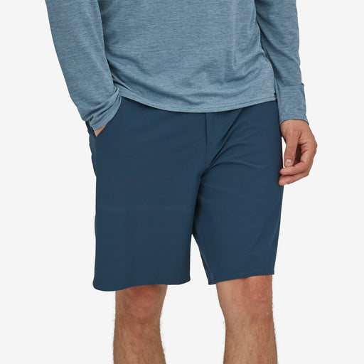 Patagonia Men's Hydropeak 19" Hybrid Walkshorts