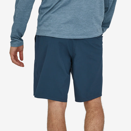Patogonia: Men's Hydropeak 19" Hybrid Walkshorts