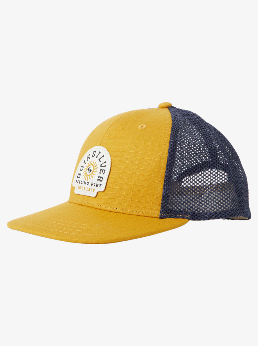 Quiksilver-Dawner-Trucker-  display picture 1