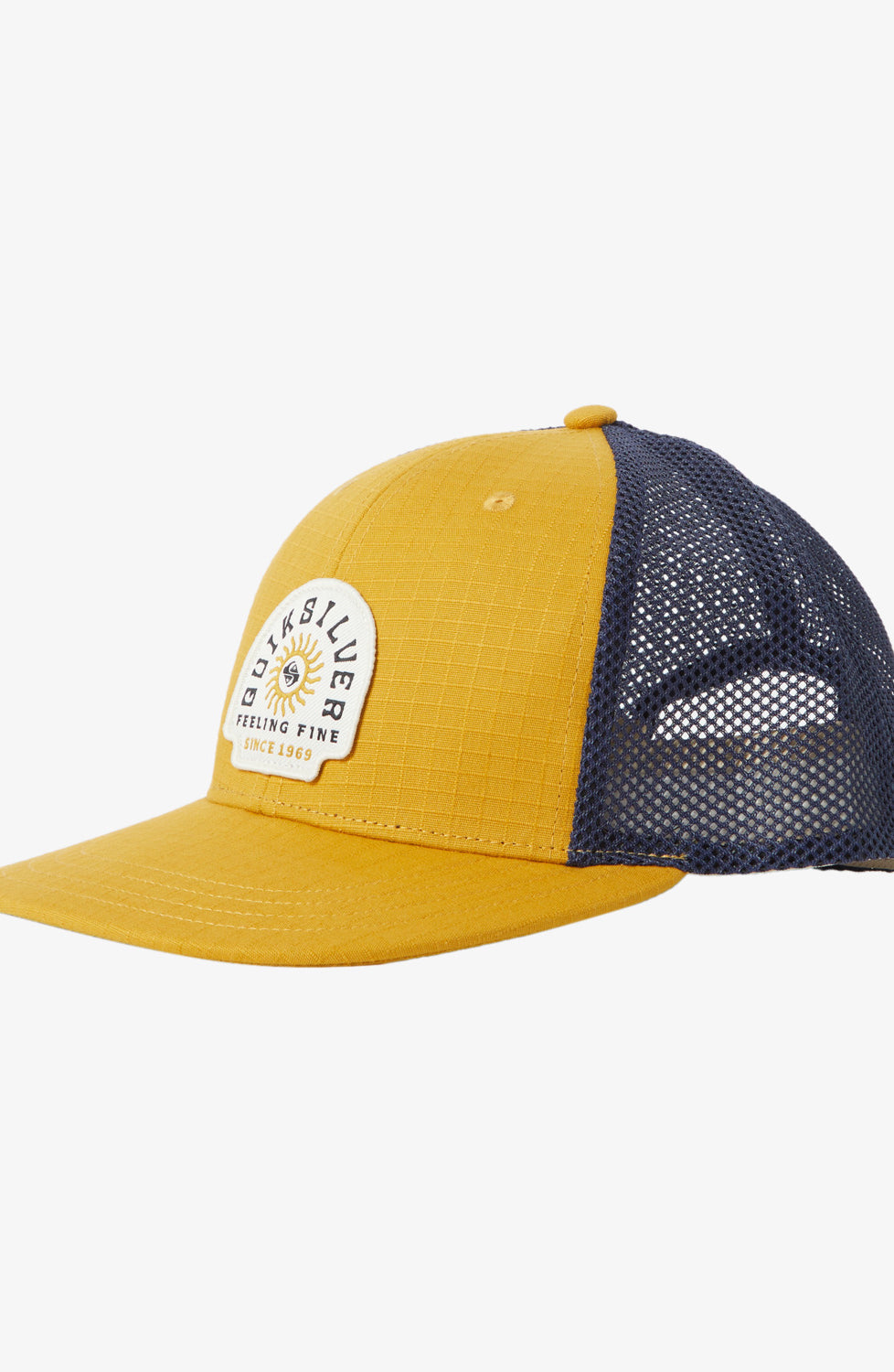 Quiksilver: Dawner Trucker Hat