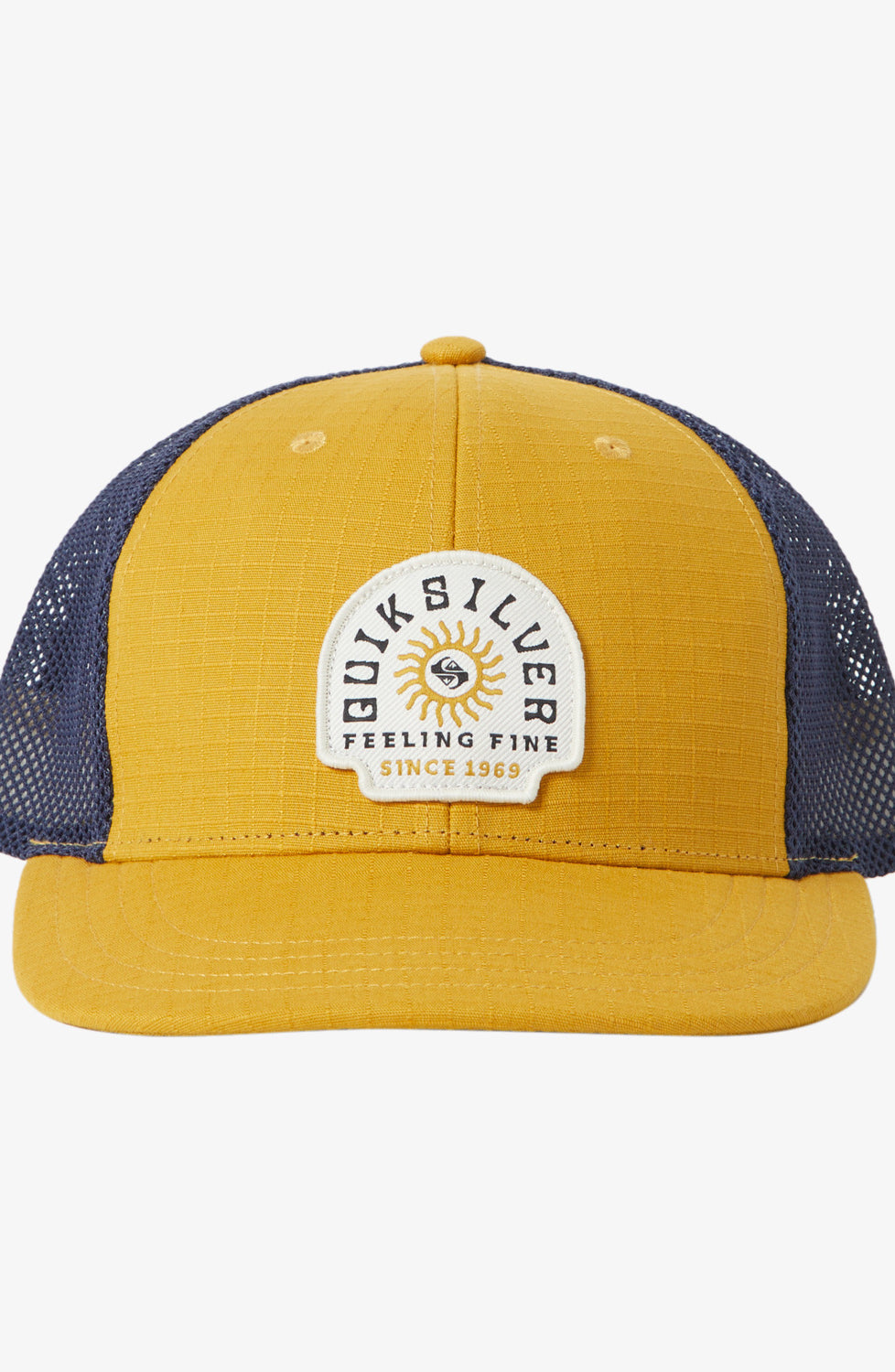 Quiksilver: Dawner Trucker Hat