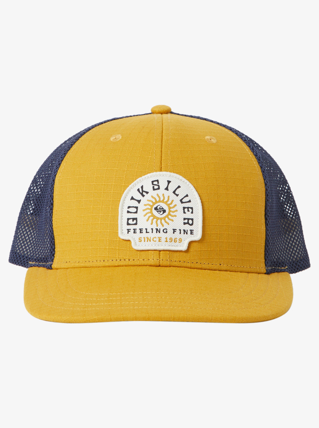 Quiksilver: Dawner Trucker Hat