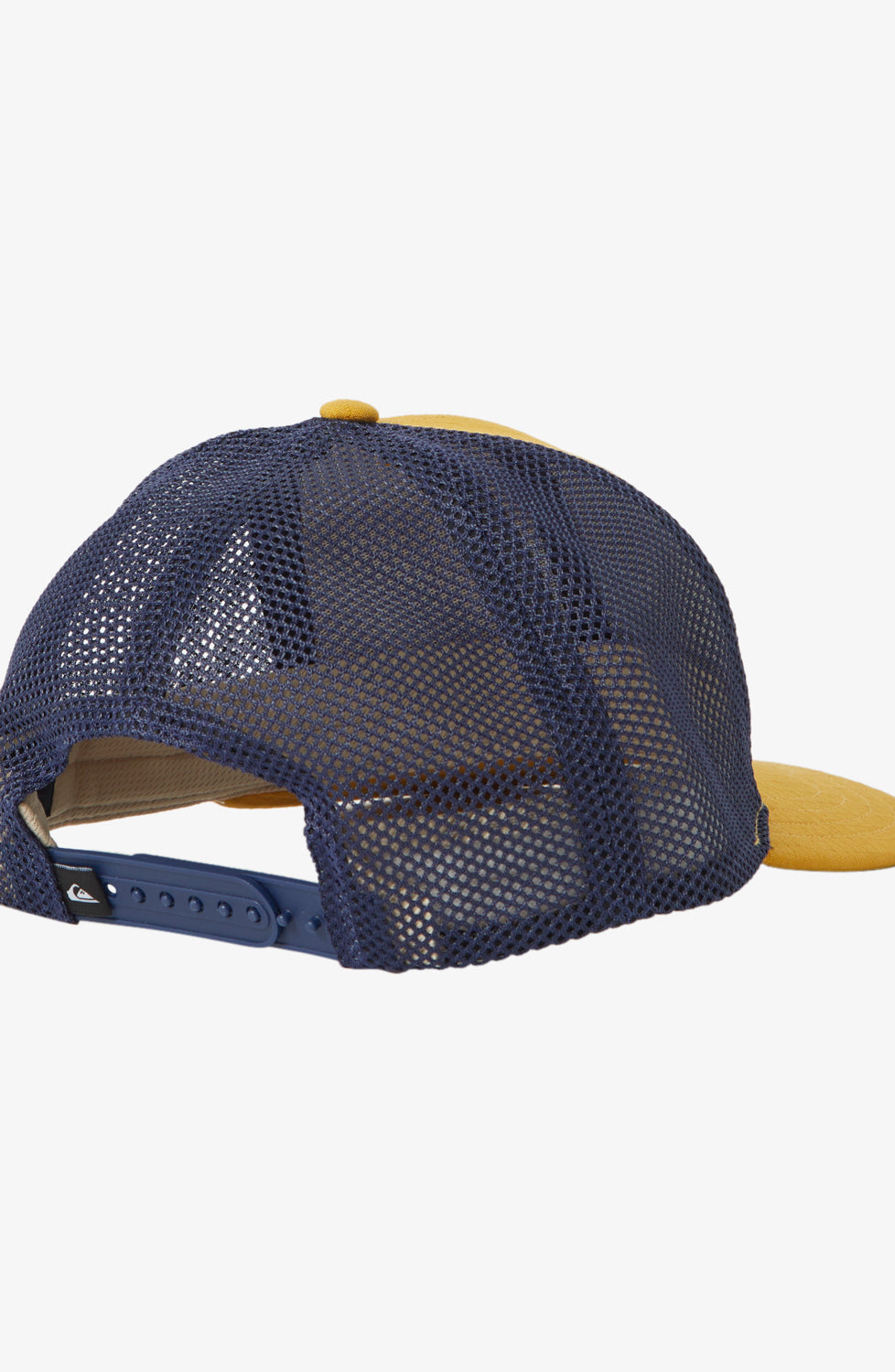 Quiksilver: Dawner Trucker Hat