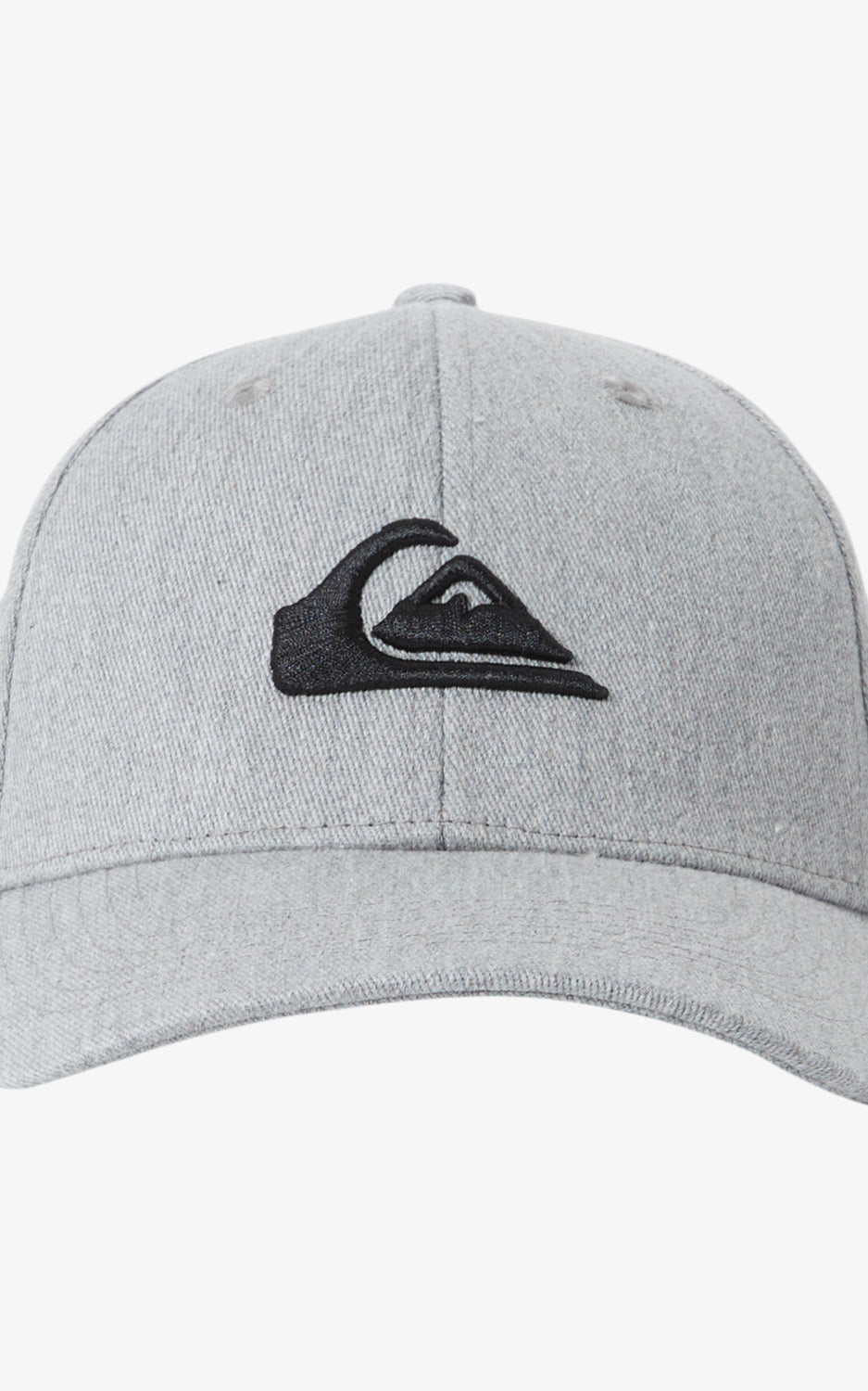 Quiksilver: Decades Snapback Hat
