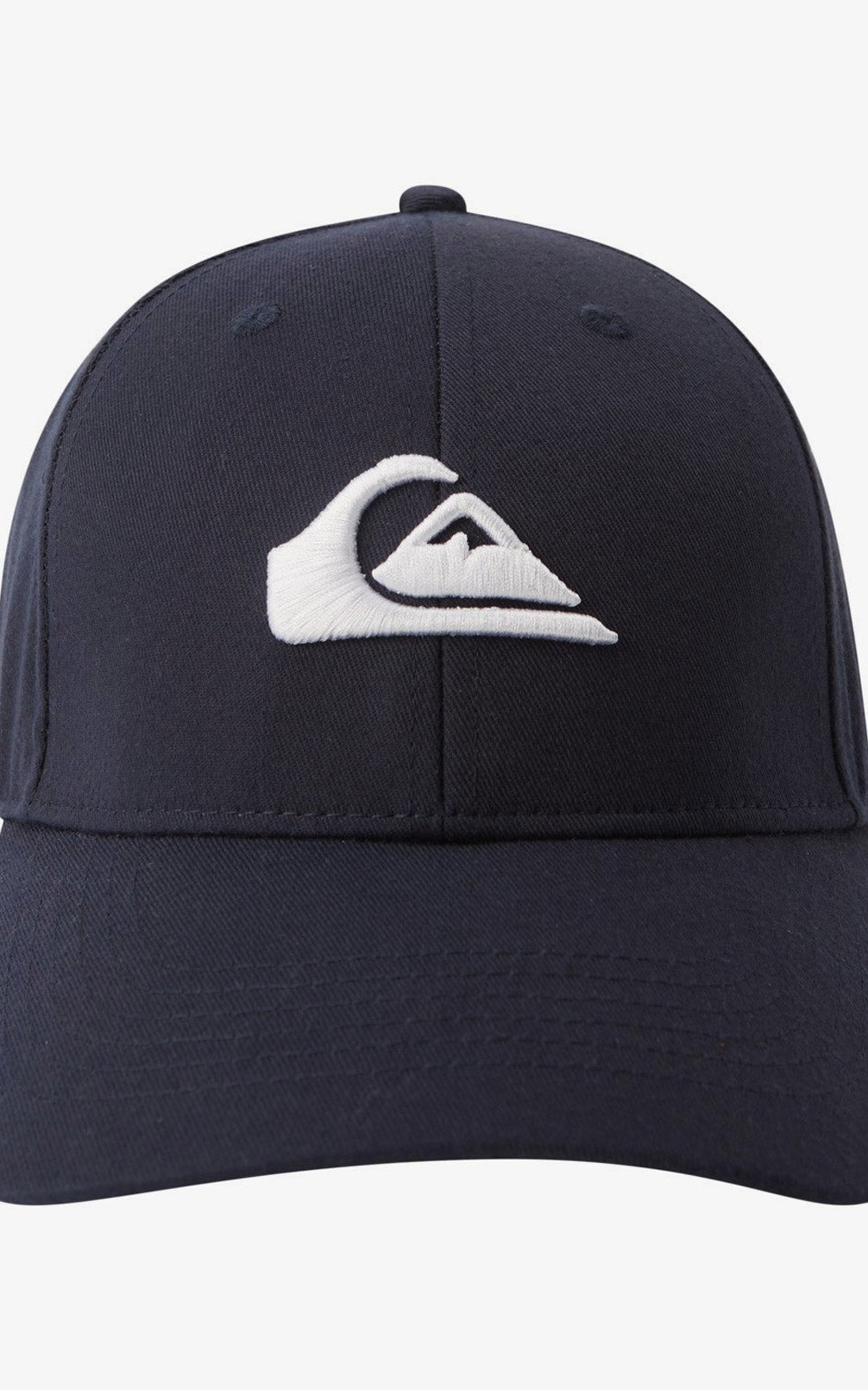 Quiksilver: Decades Snapback Hat