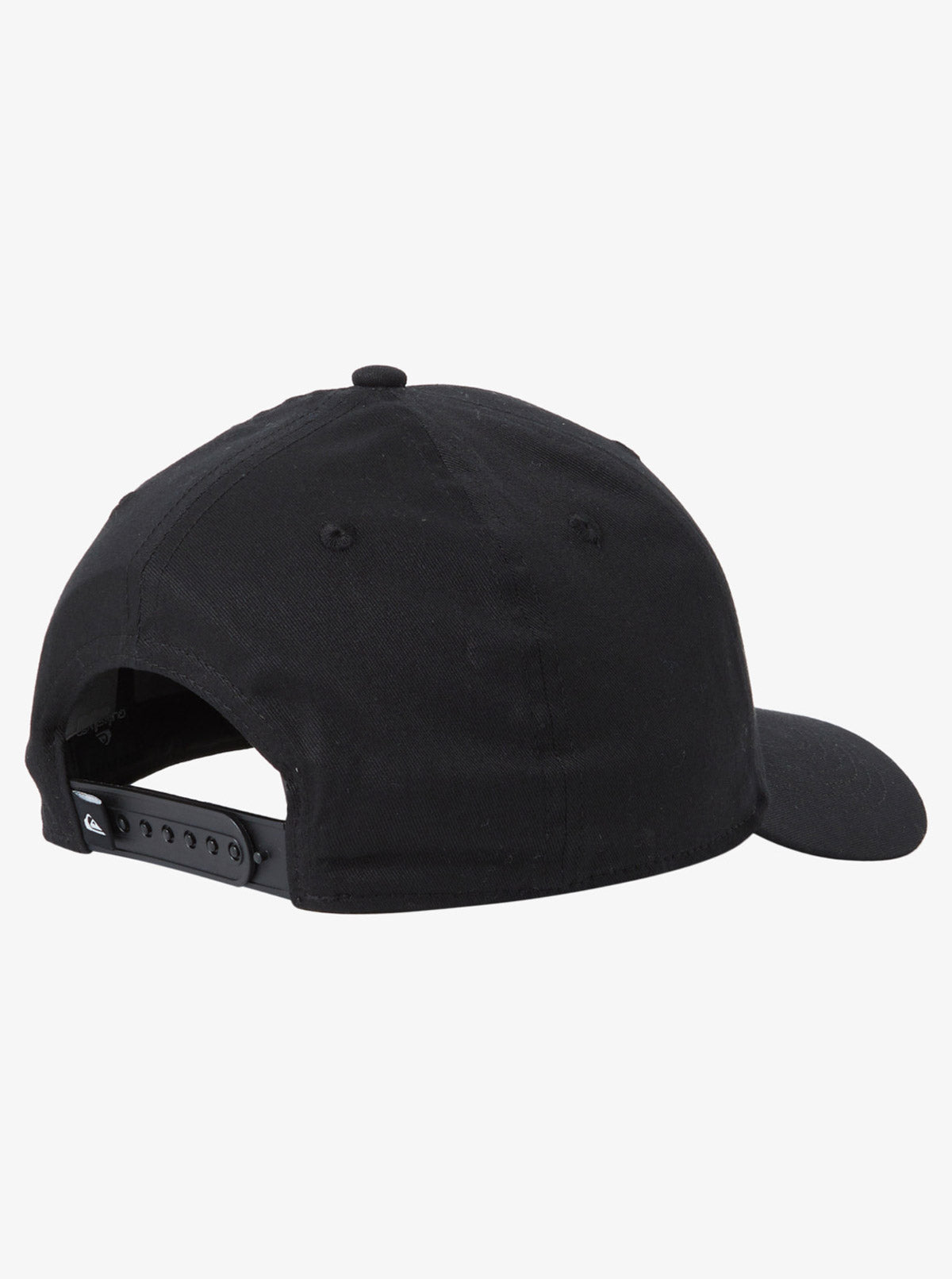 Quiksilver: Decades Snapback Hat