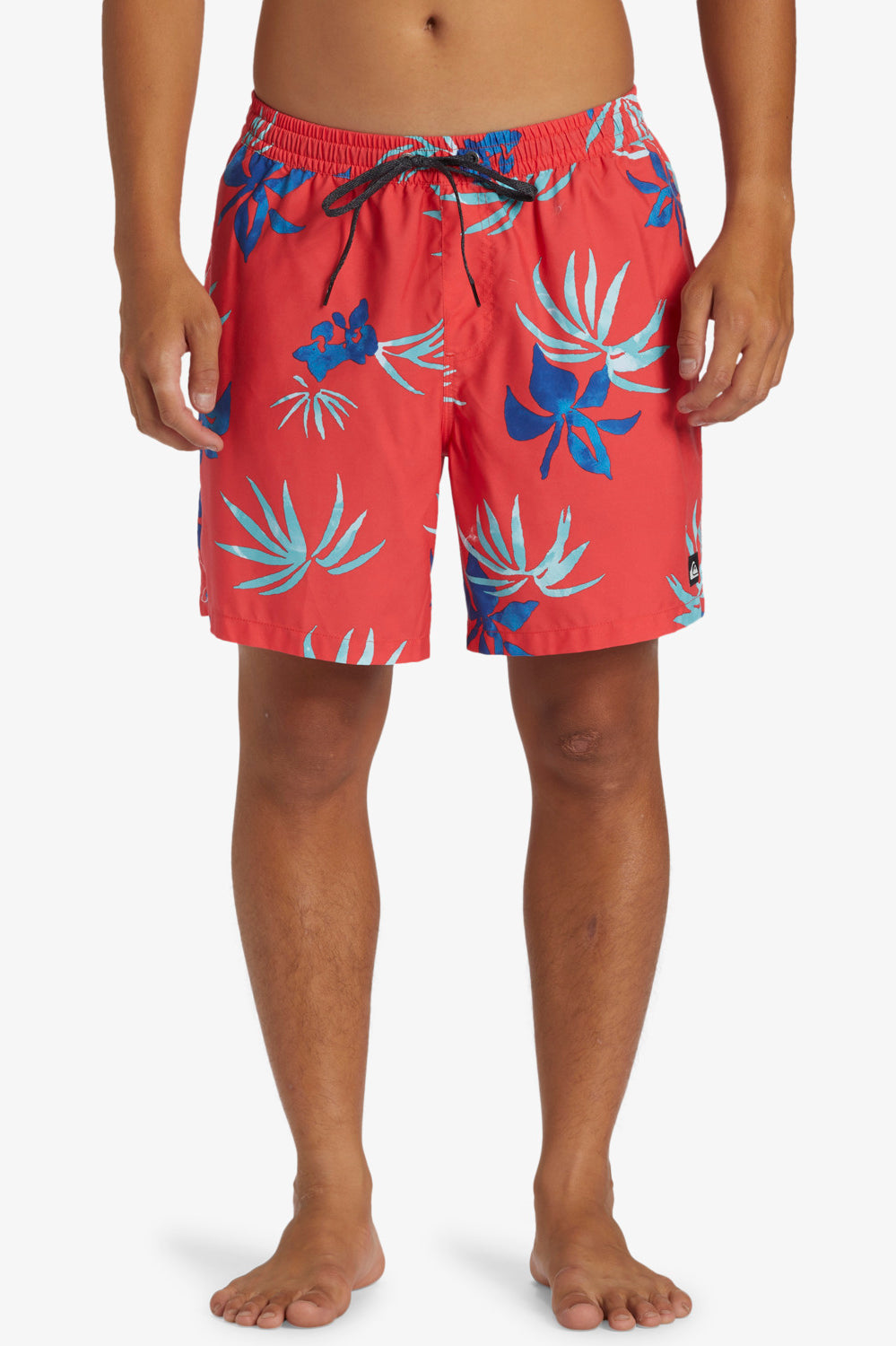 Quiksilver: Everyday Mix 17" Volley Shorts