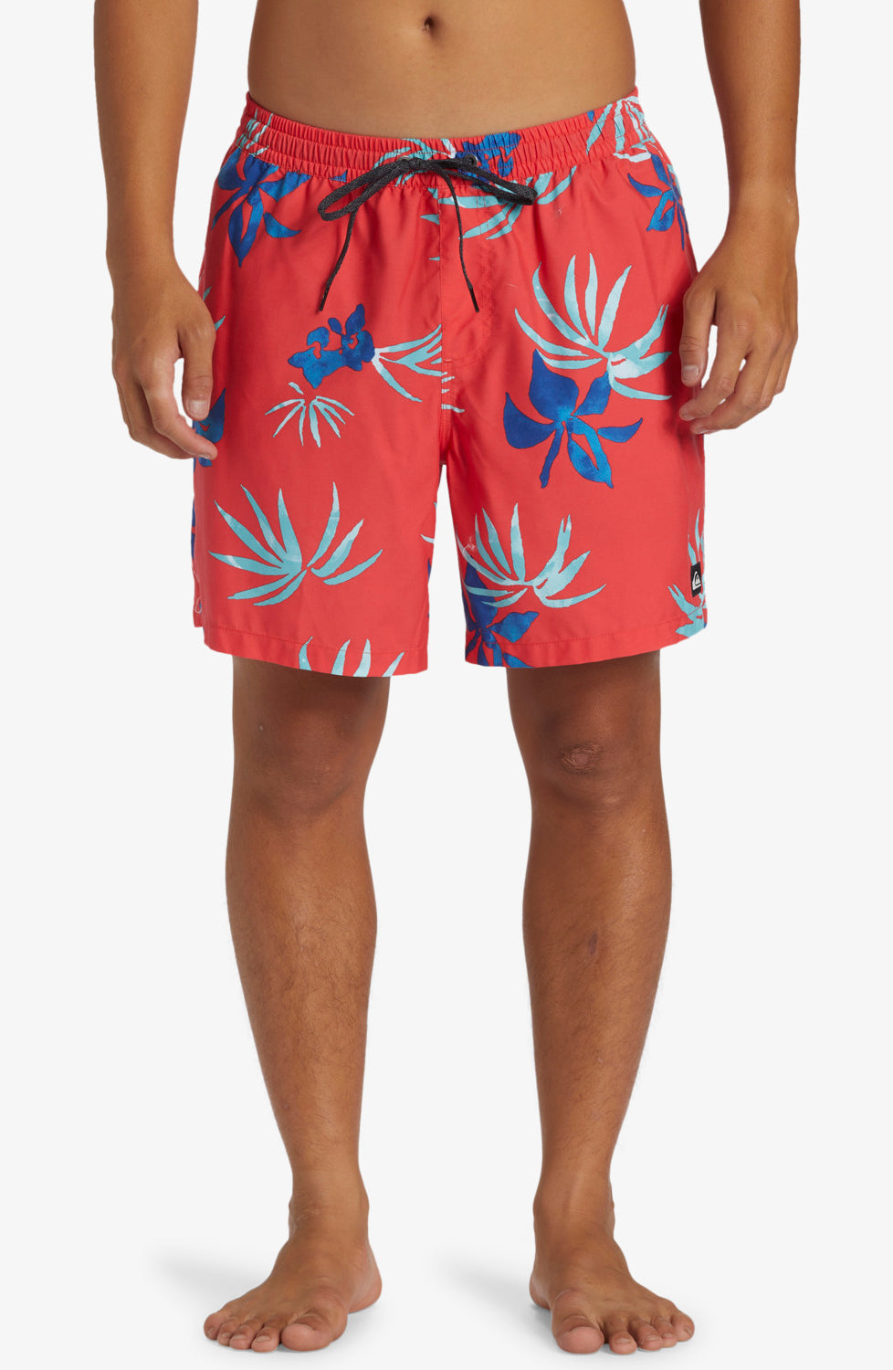 Quiksilver: Everyday Mix 17" Volley Shorts