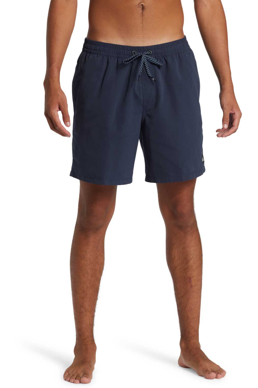 Quiksilver: Everyday Solid 17" Volley Shorts