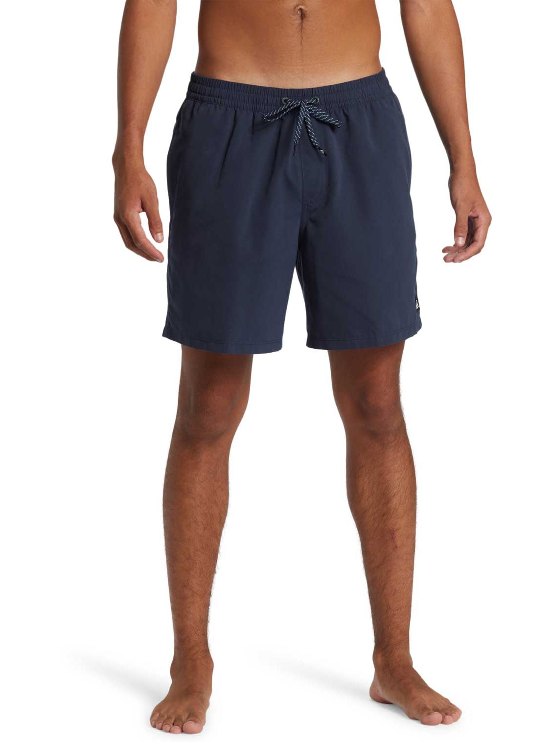 Quiksilver: Everyday Solid 17" Volley Shorts