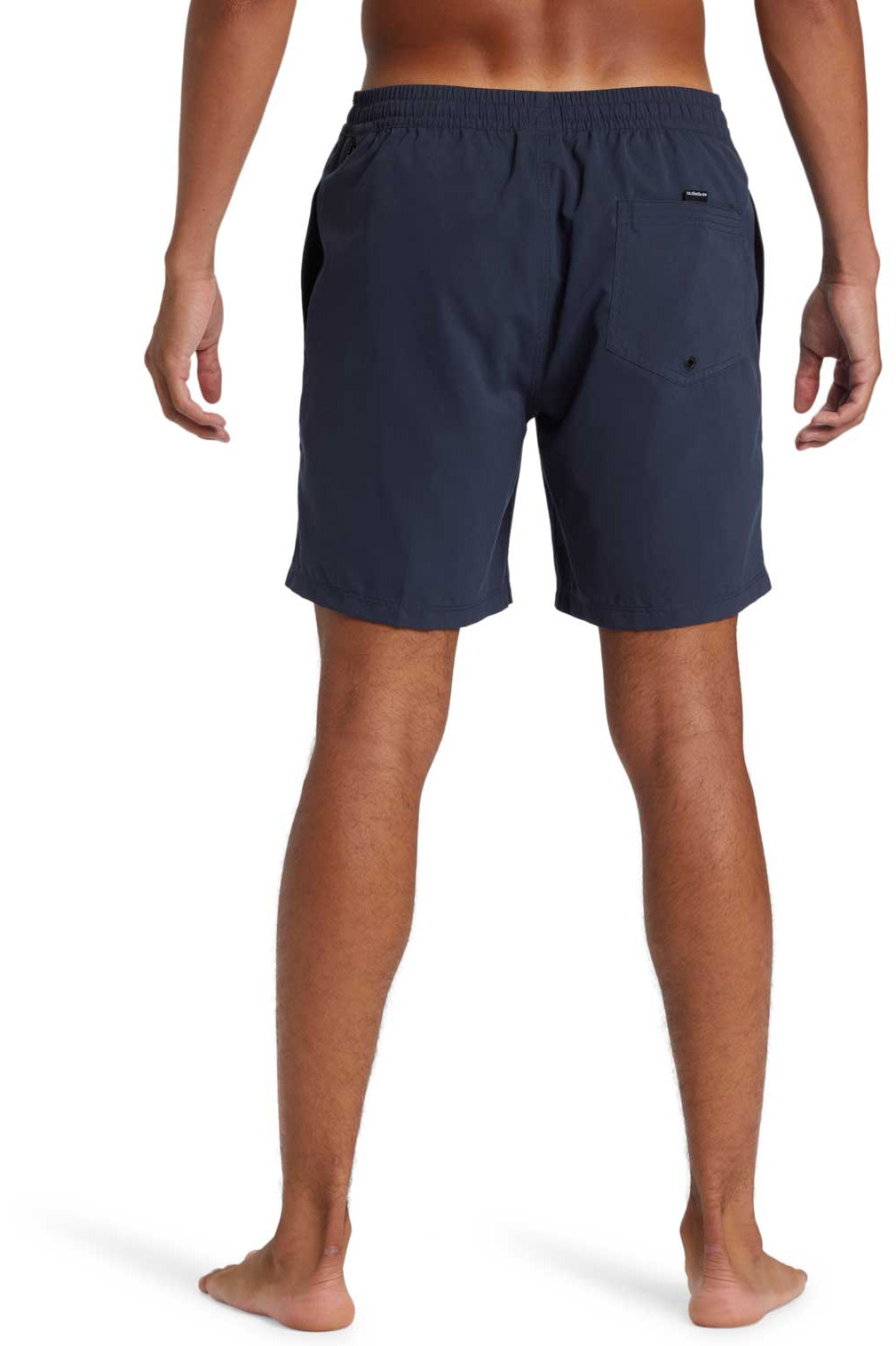 Quiksilver: Everyday Solid 17" Volley Shorts