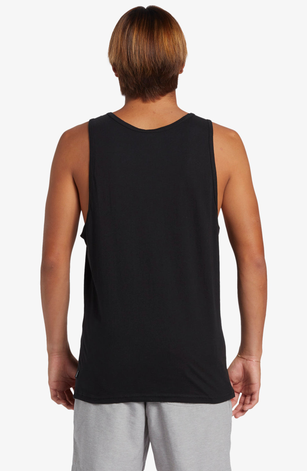 Quiksilver: Everyday Stripe Tank Top