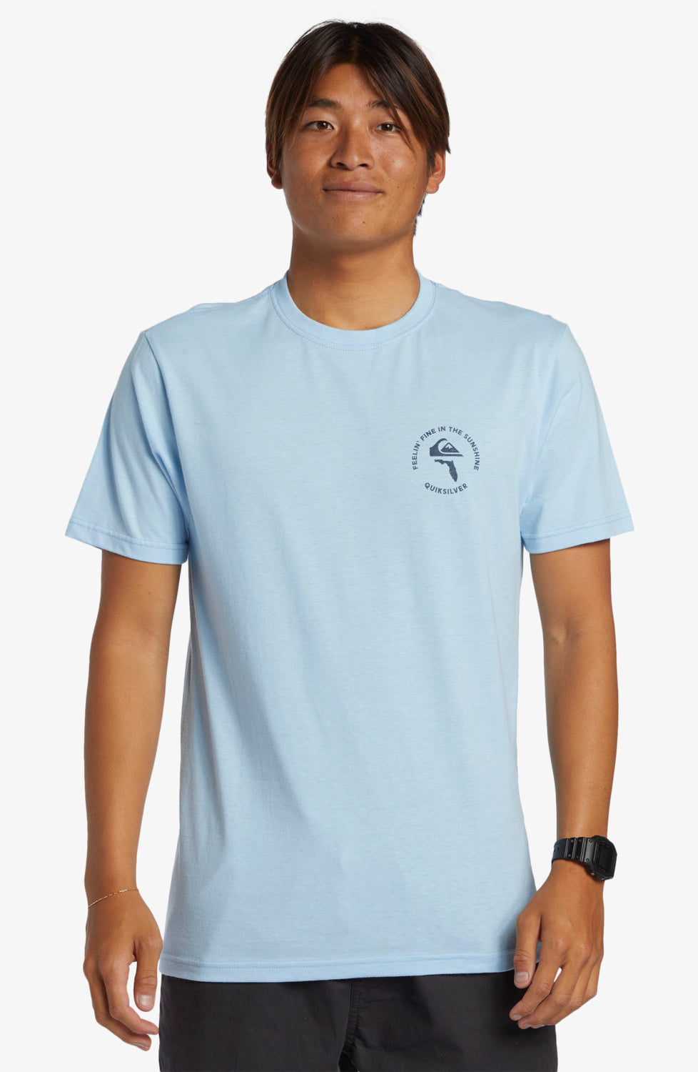 Quiksilver: FL In The Sunshine T-Shirt