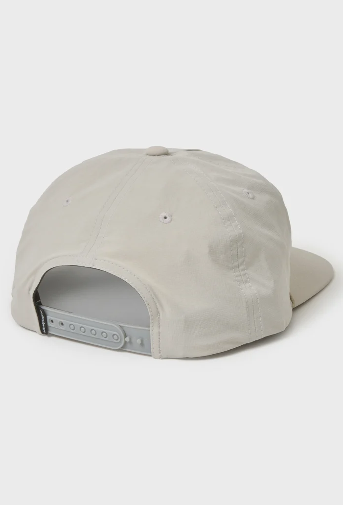 Quiksilver: High Tide Snapback Hat
