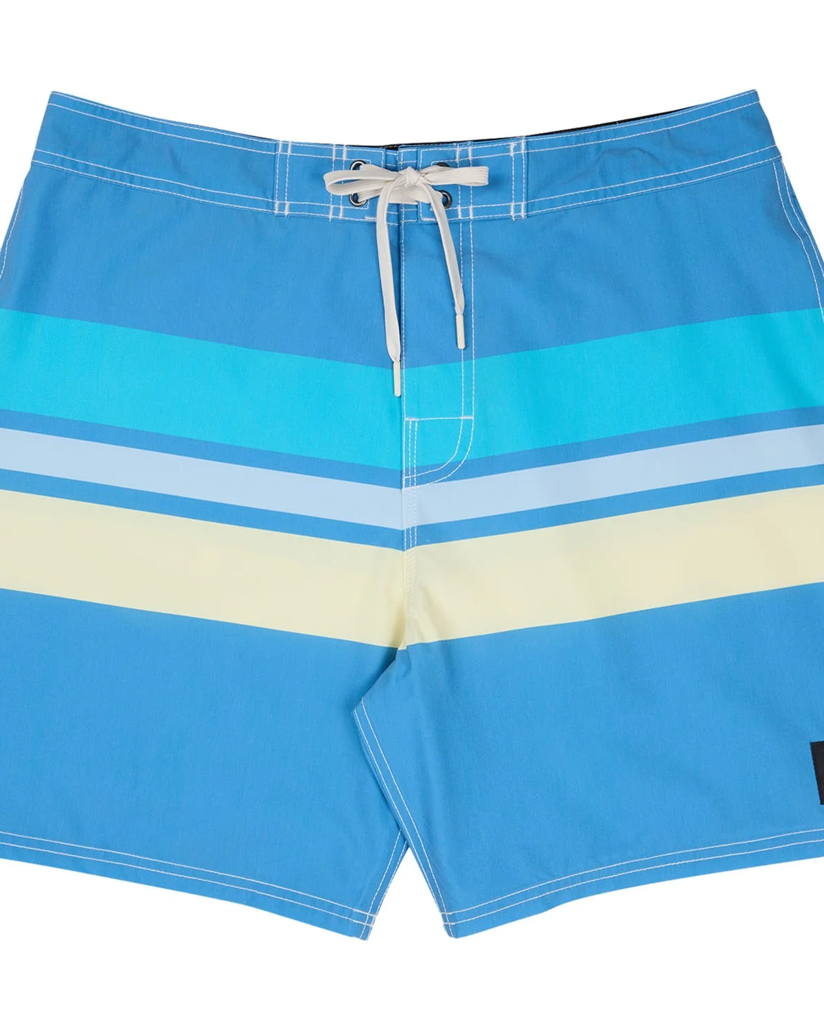 Quiksilver: Original Straight Leg 18" Boardshorts
