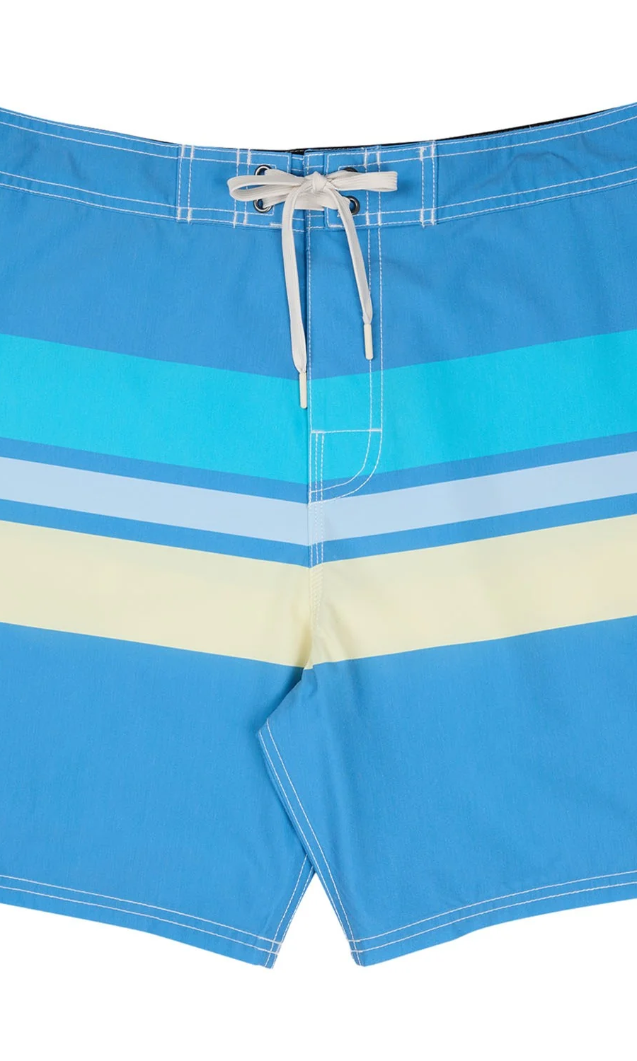 Quiksilver: Original Straight Leg 18" Boardshorts
