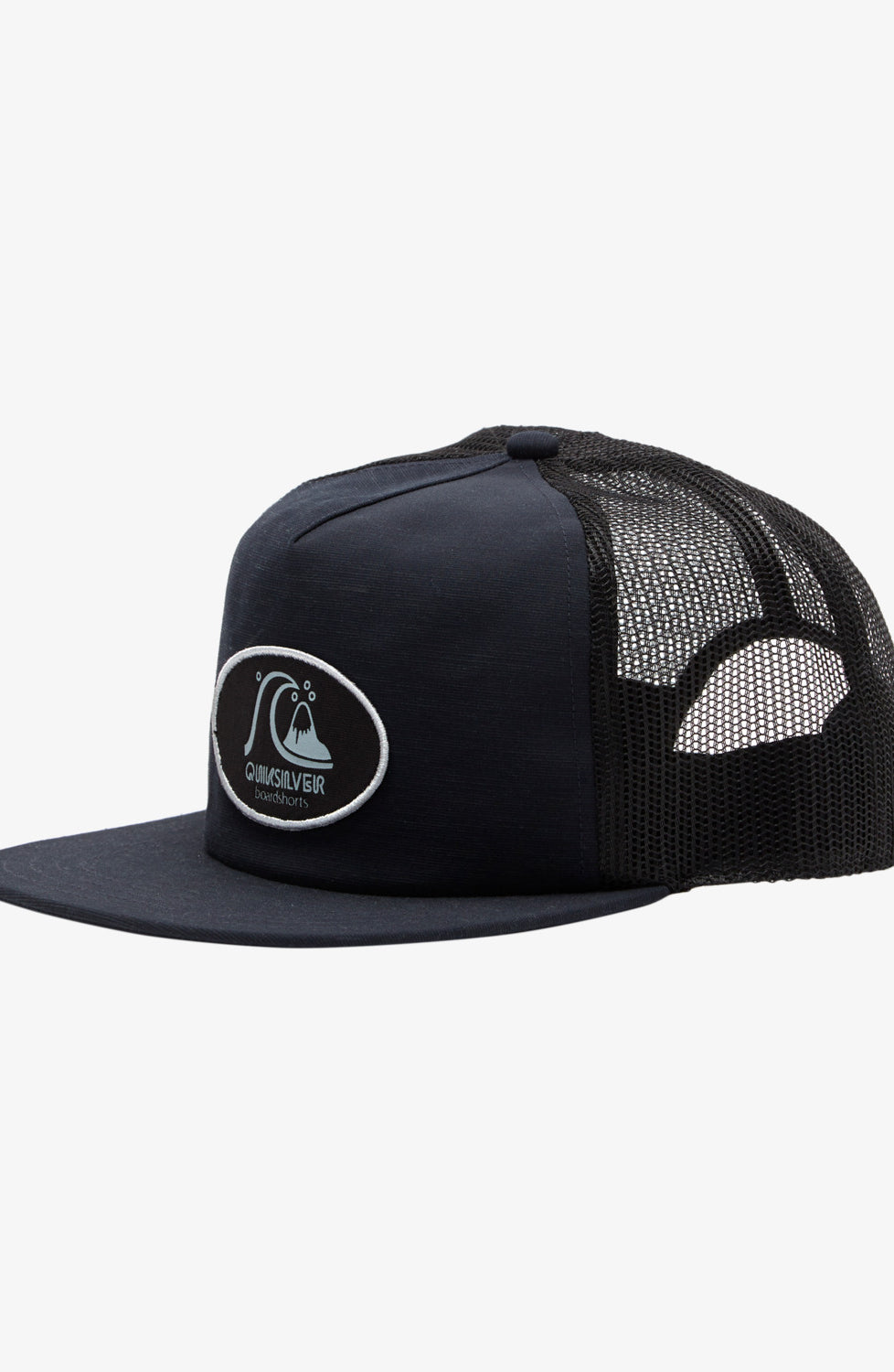 Quiksilver: Originals Trucker Hat