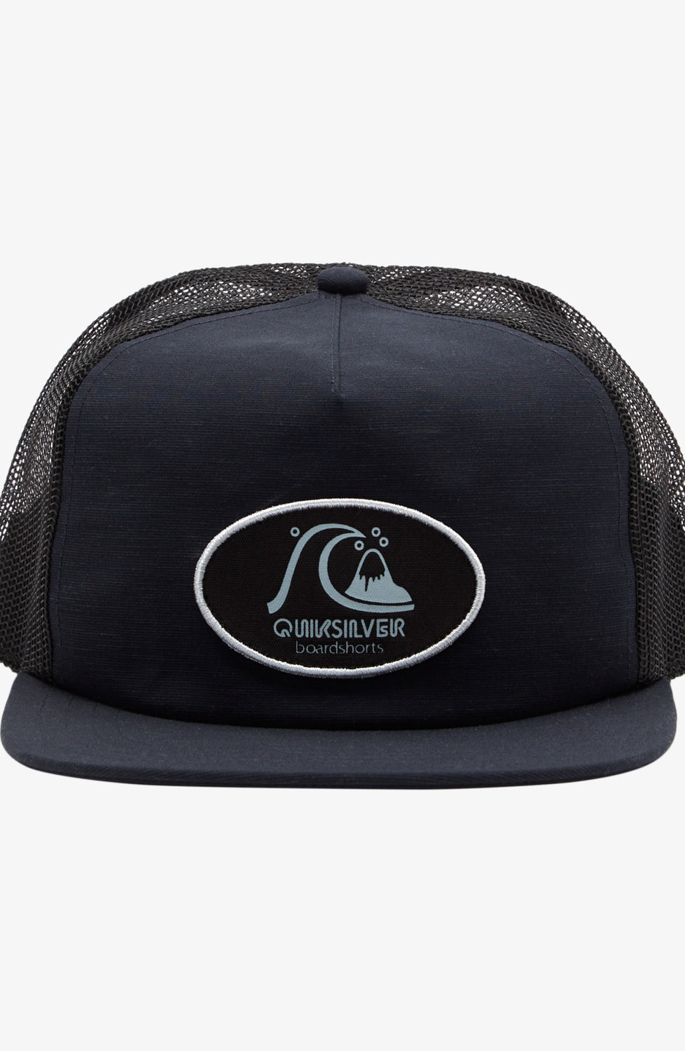 Quiksilver: Originals Trucker Hat