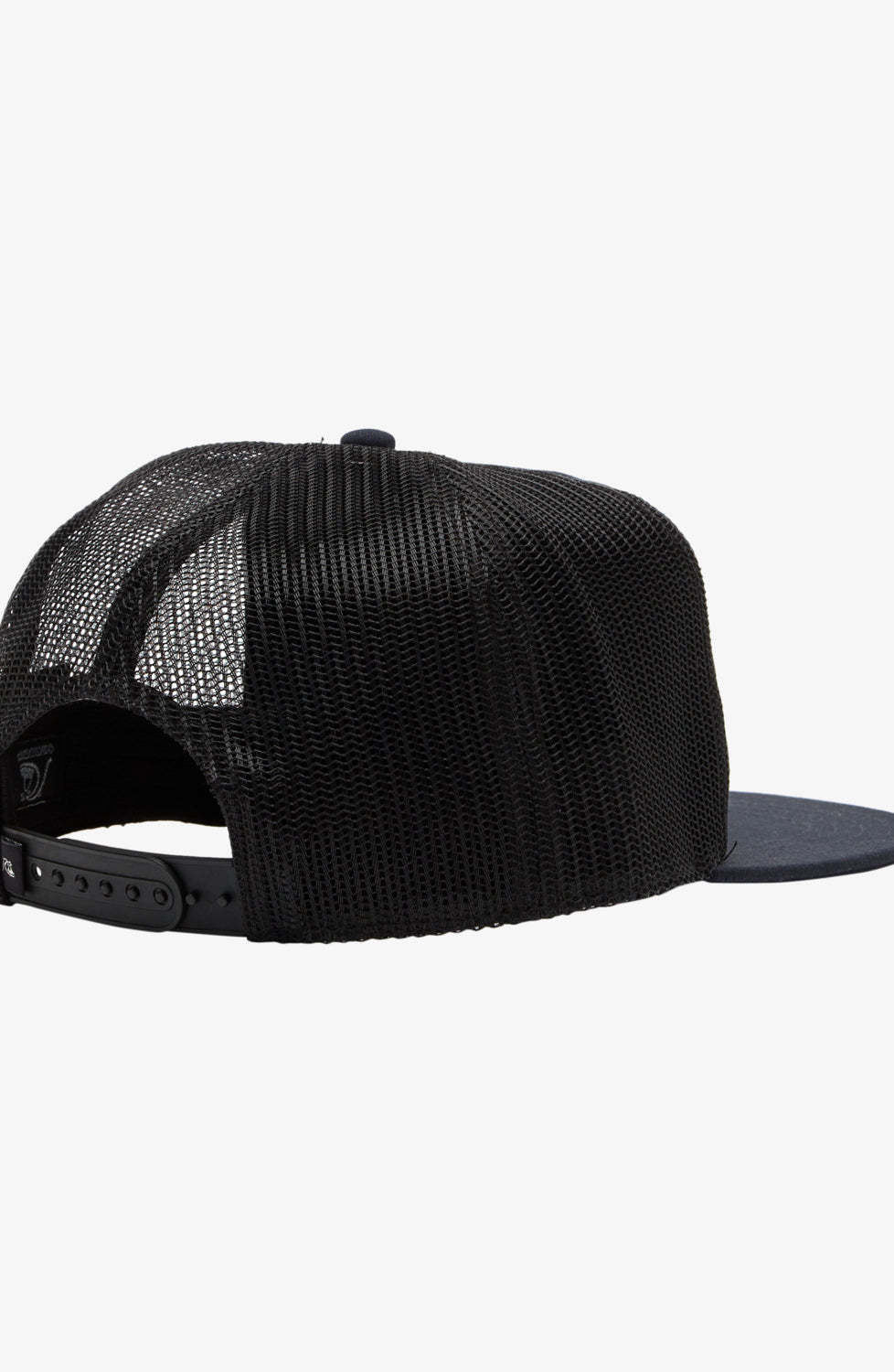 Quiksilver: Originals Trucker Hat