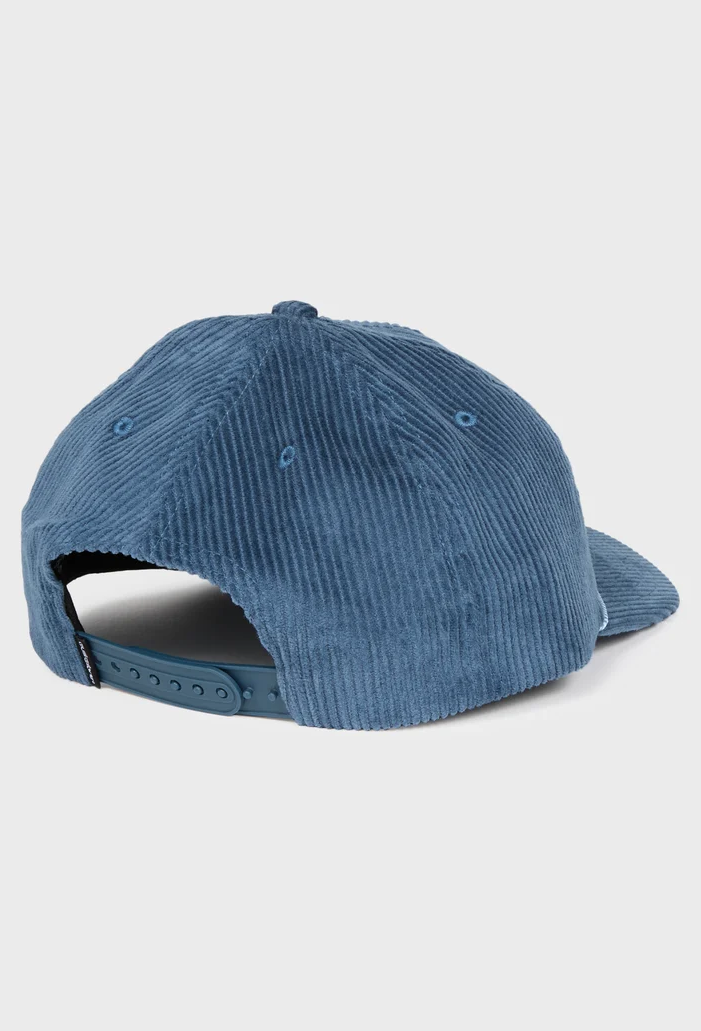 Quiksilver: Palms Snapback Hat