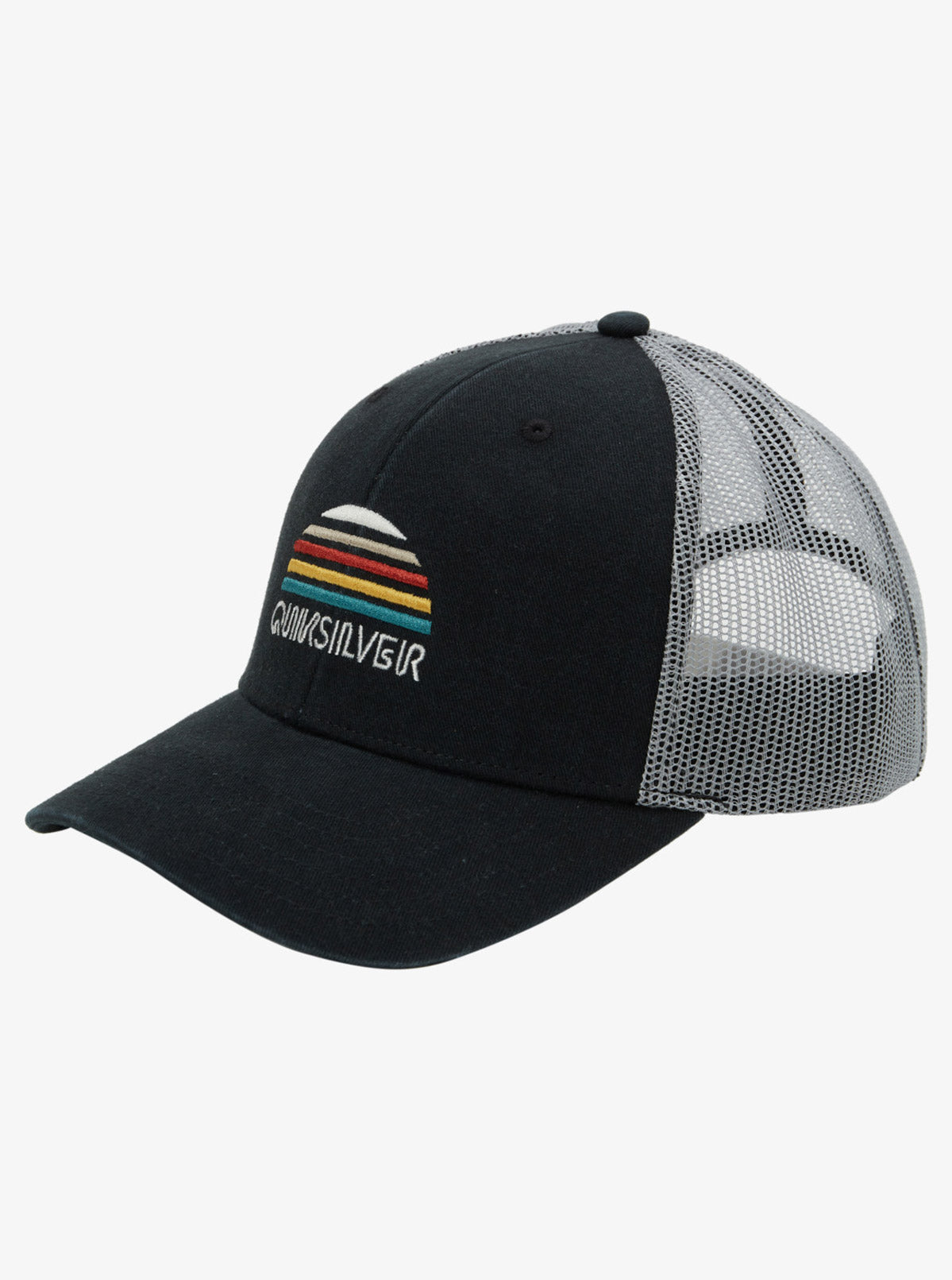 Quiksilver: Stringer Trucker Hat