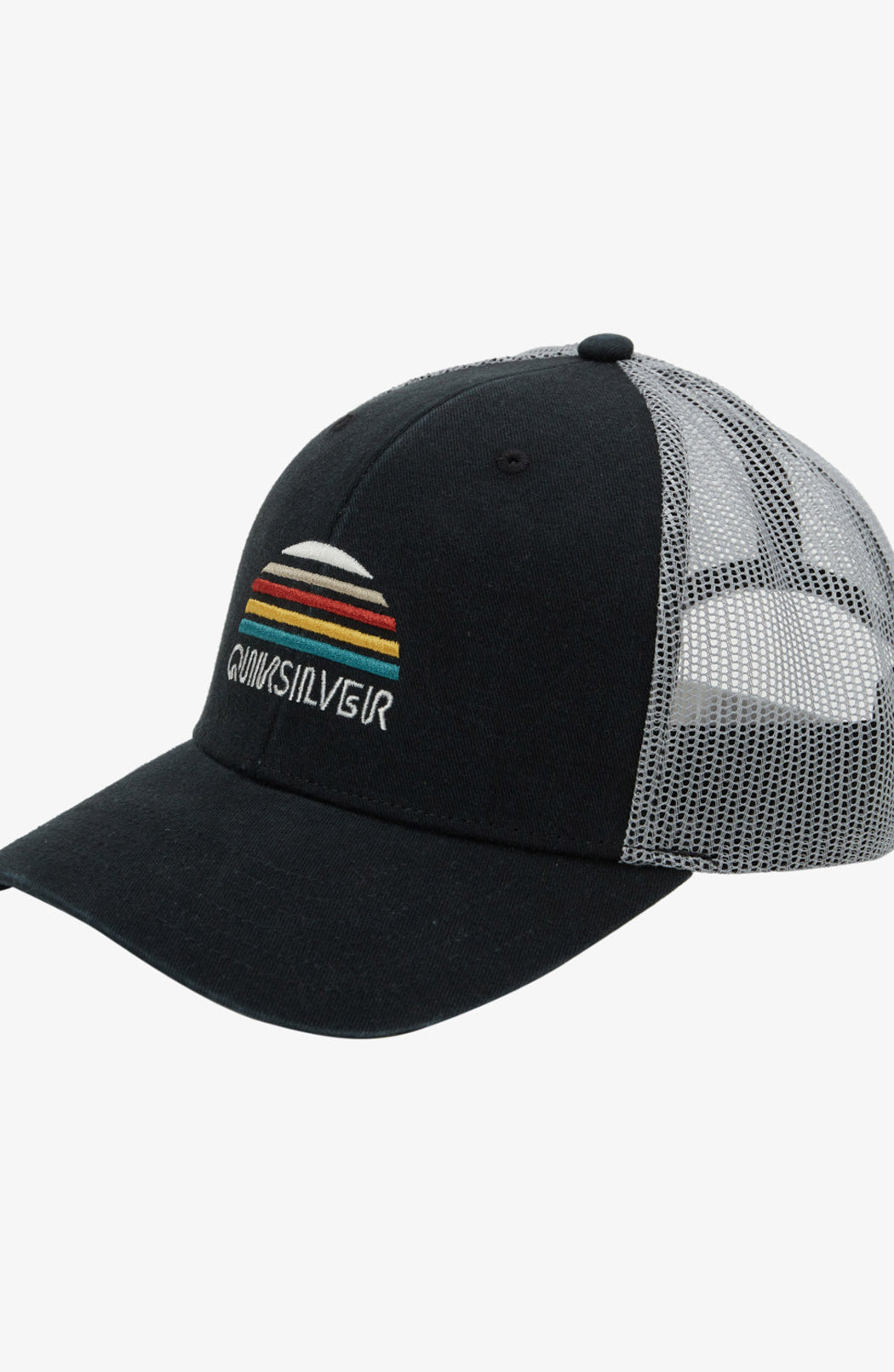 Quiksilver: Stringer Trucker Hat