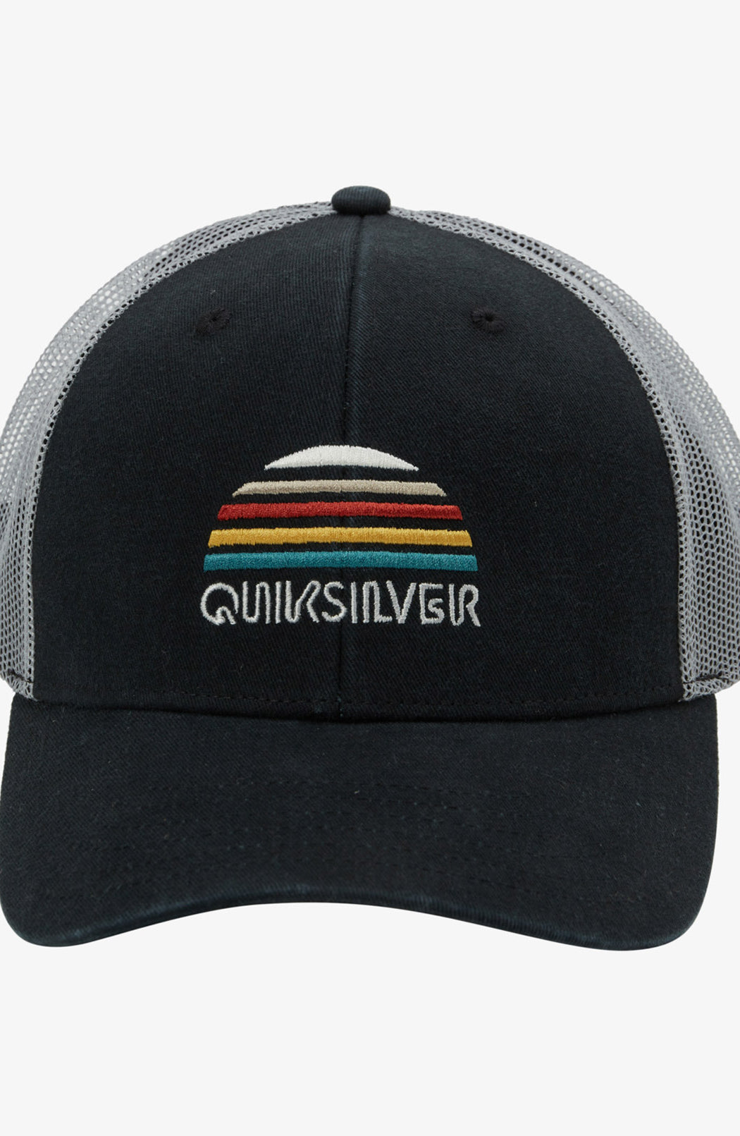 Quiksilver: Stringer Trucker Hat