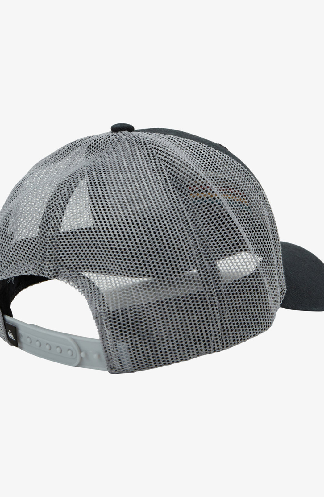 Quiksilver: Stringer Trucker Hat