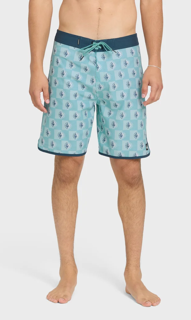 Quiksilver: Sun Dial 19" Boardshorts